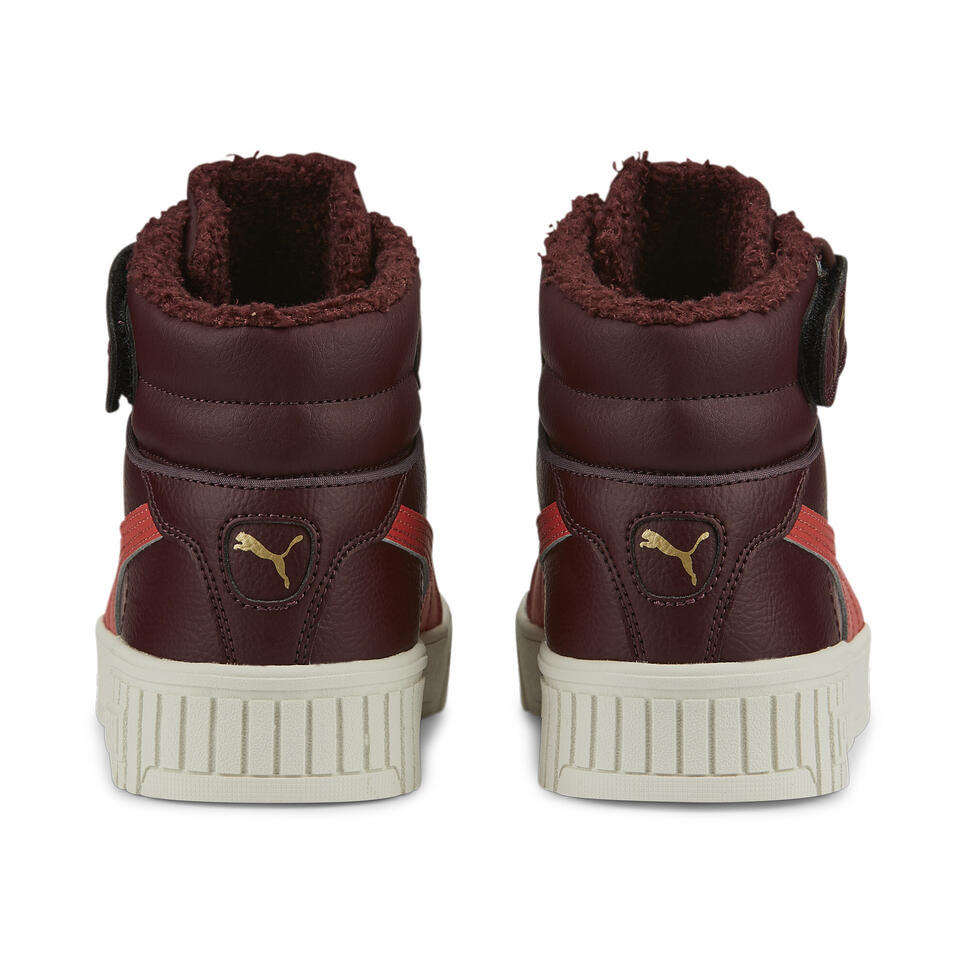Buty do chodzenia Puma CARINA 2.0 MID WTR JR