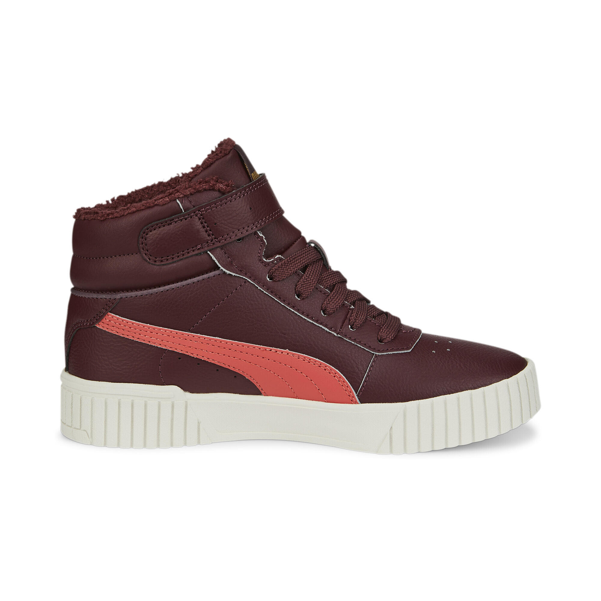 Buty do chodzenia Puma CARINA 2.0 MID WTR JR 5/7