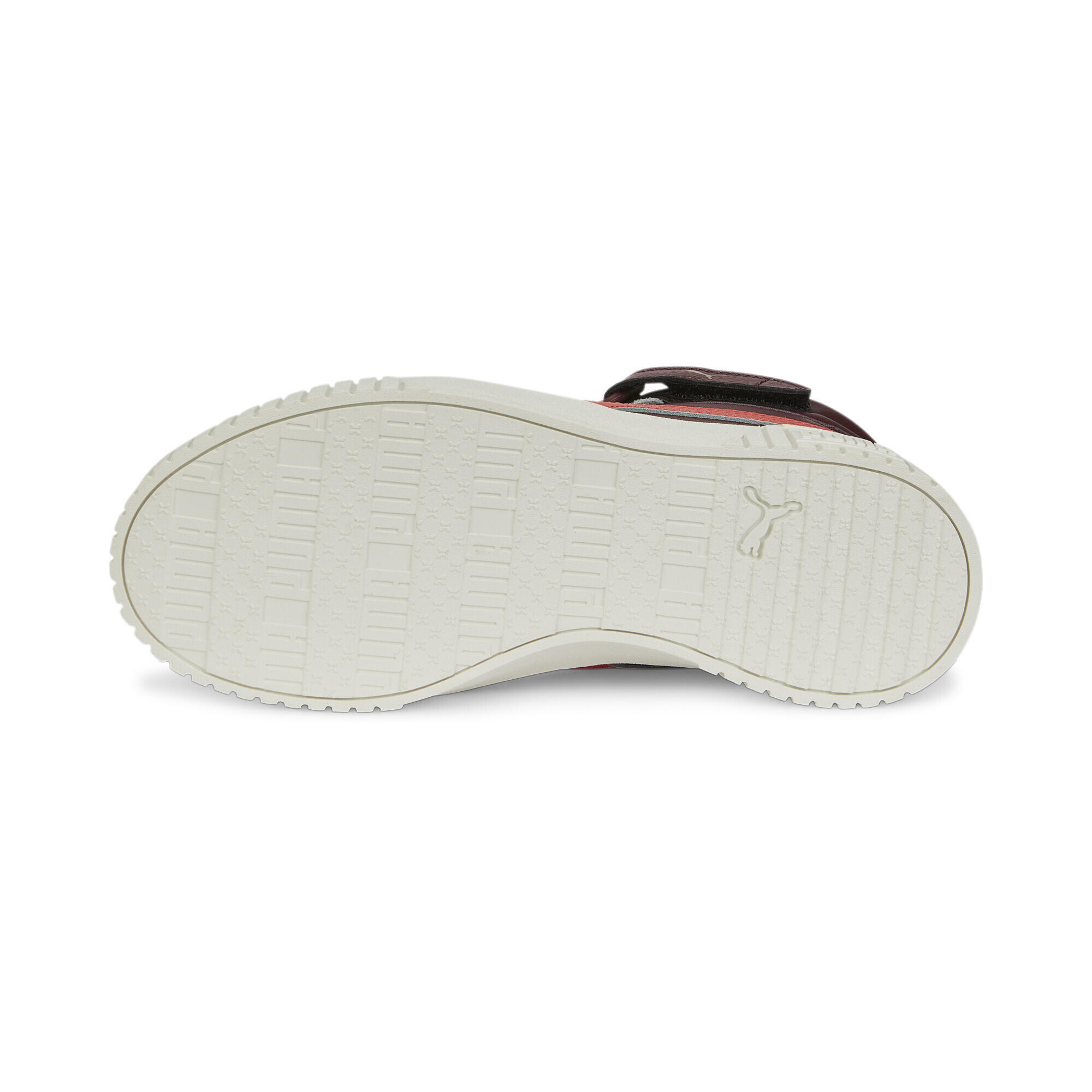 Buty do chodzenia Puma CARINA 2.0 MID WTR JR 4/7