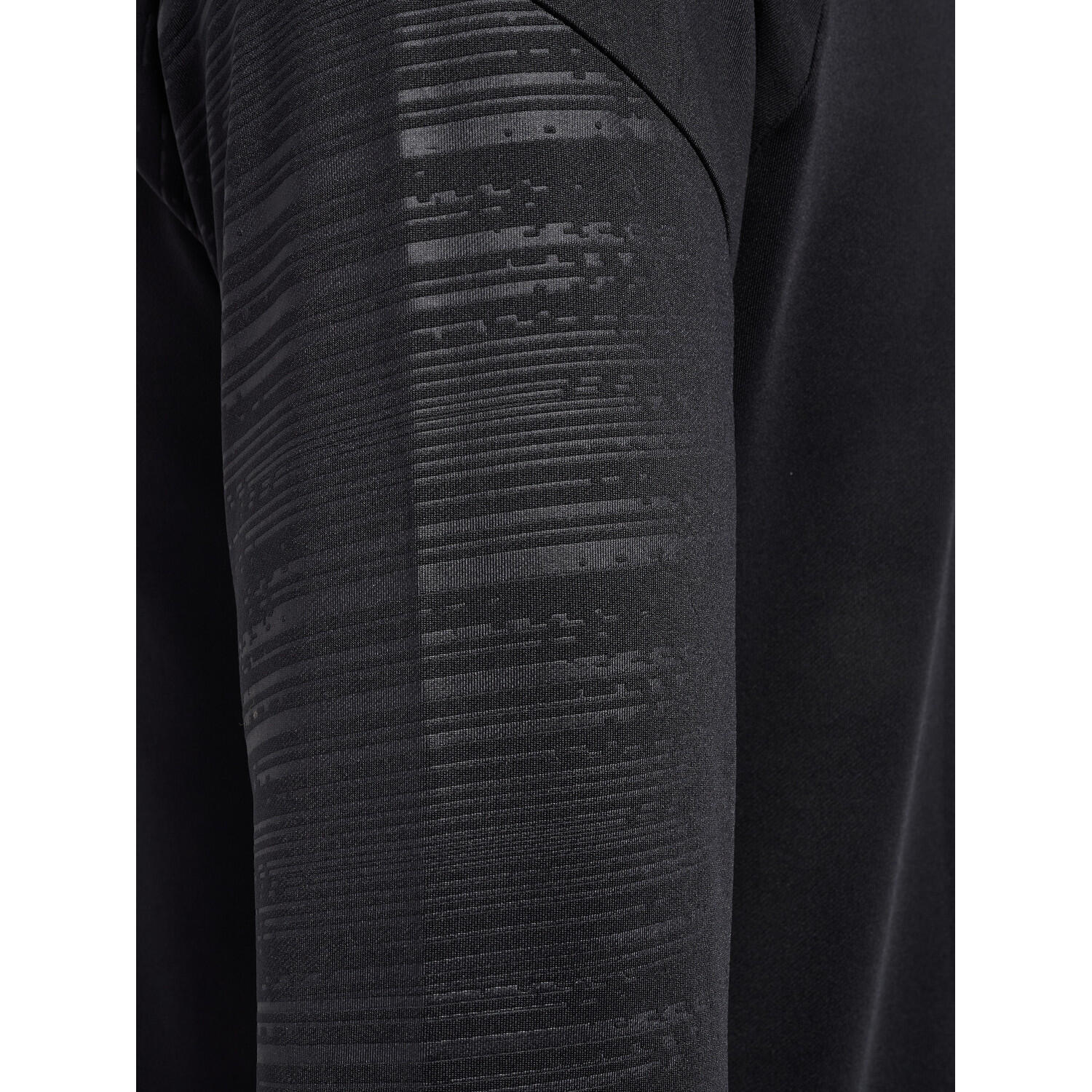 Sweatshirt Daumenlöcher Hmlpro Erwachsene HUMMEL 5/7