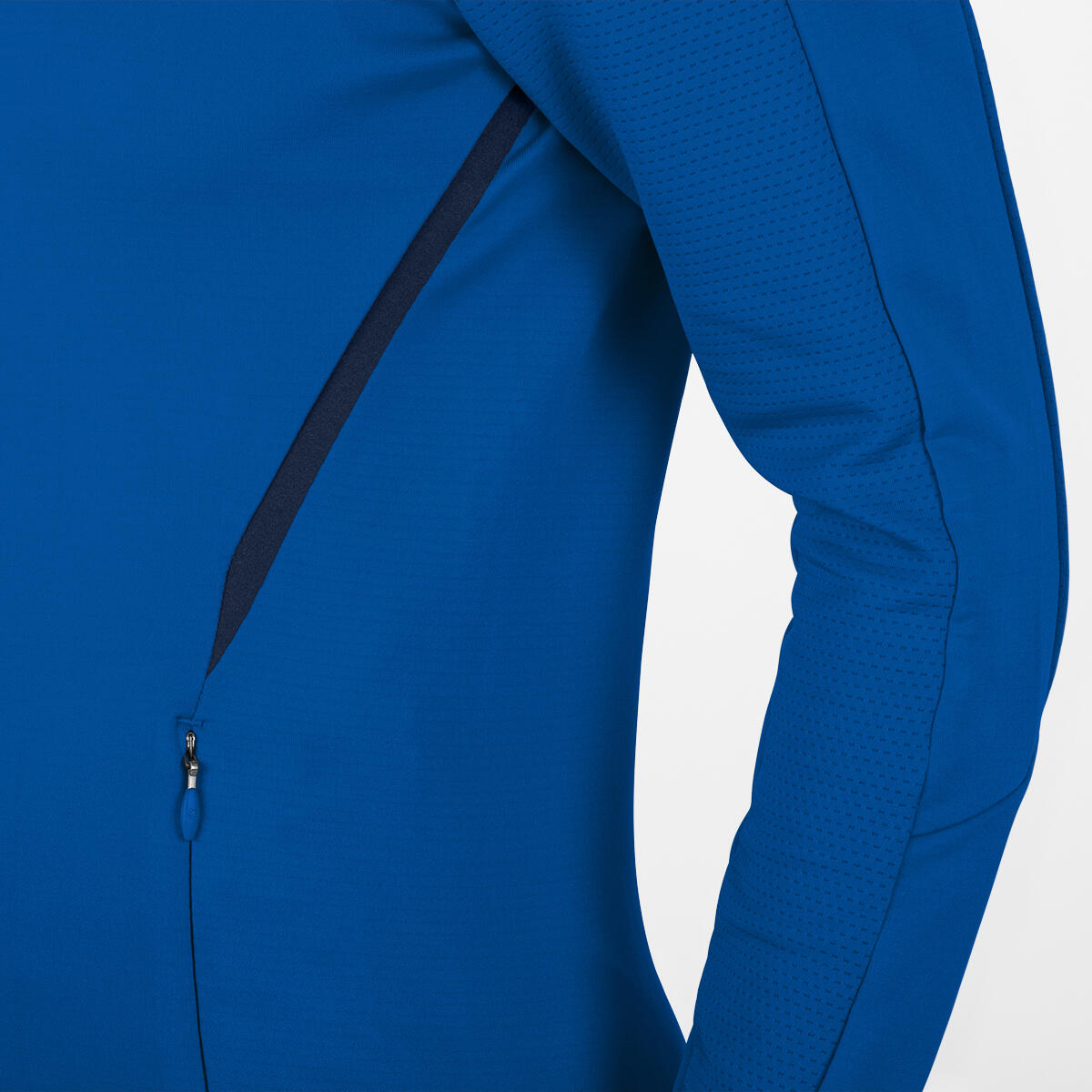 Veste femme Jako à capuche Challenge 7/7