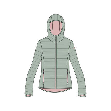 CMP Damen Steppjacke 3M Thinsulate 34Z5096