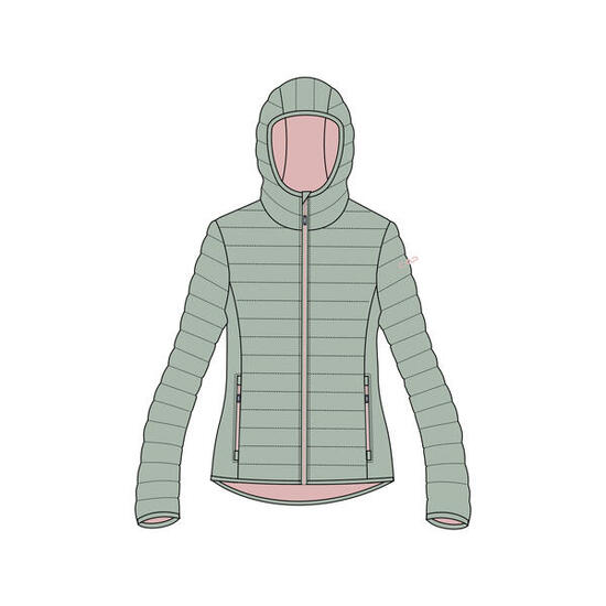 CMP Damen Steppjacke 3M Thinsulate 34Z5096