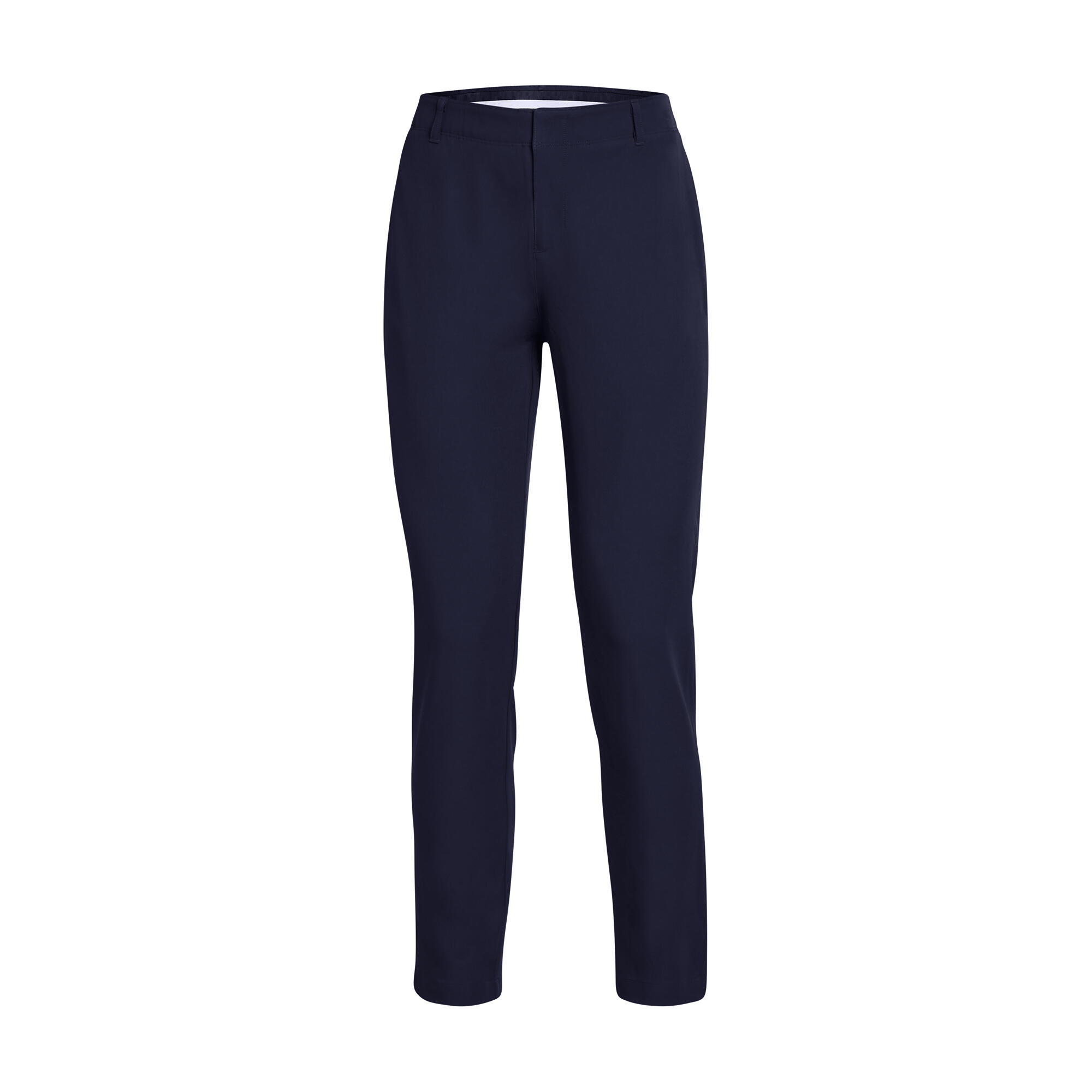 Dames chino broek Under Armour Drive 5/6