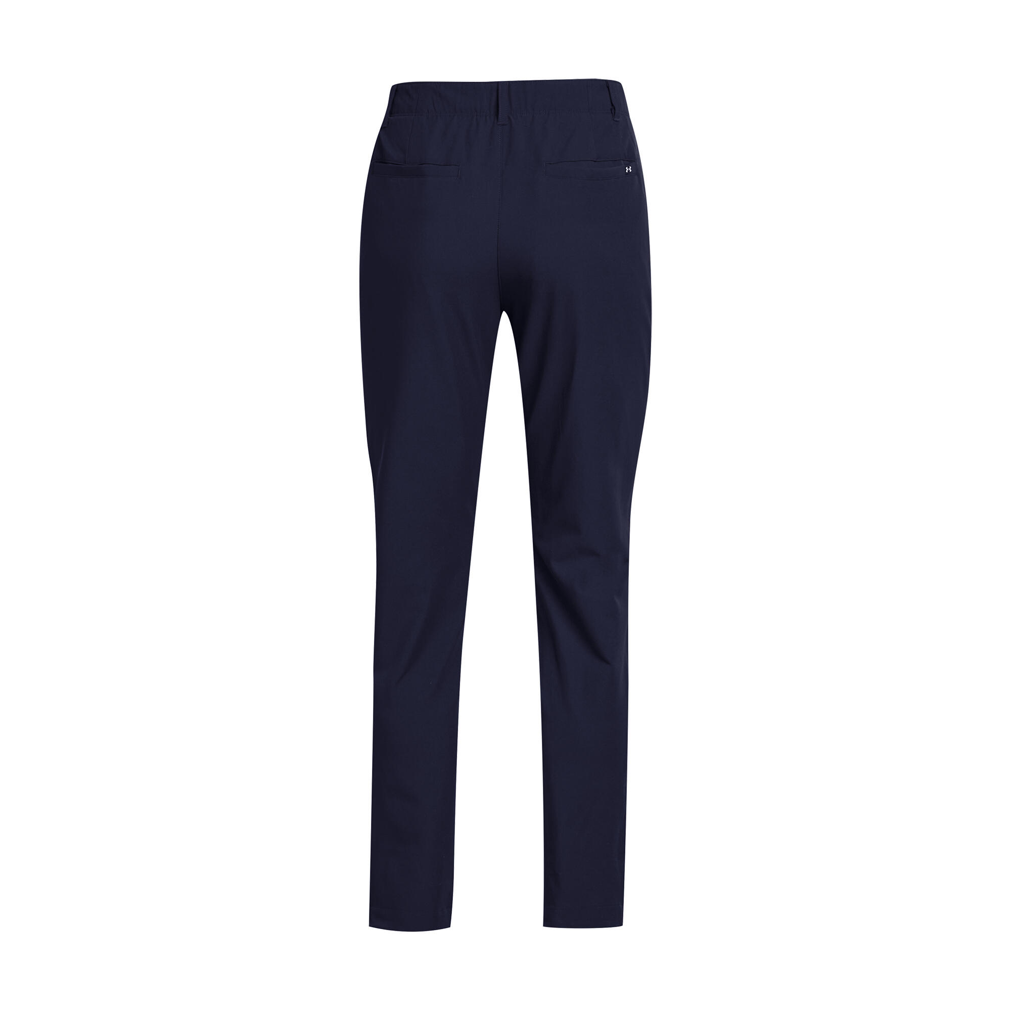 Dames chino broek Under Armour Drive 6/6
