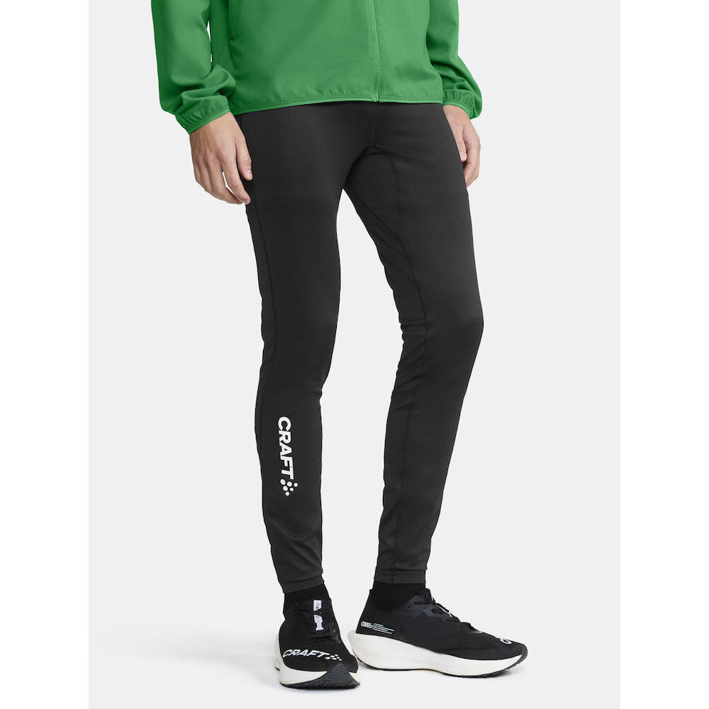 Craft Herren TIGHT RUSH 2.0 ZIP TIGHTS M 1914680 9/13