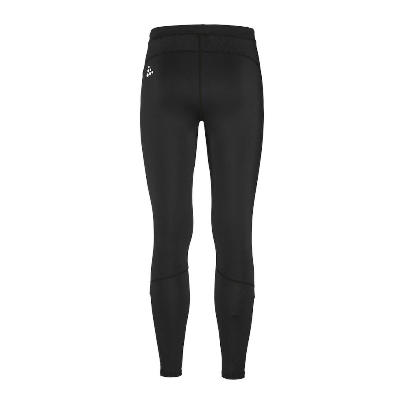 Craft Herren TIGHT RUSH 2.0 ZIP TIGHTS M 1914680 8/13