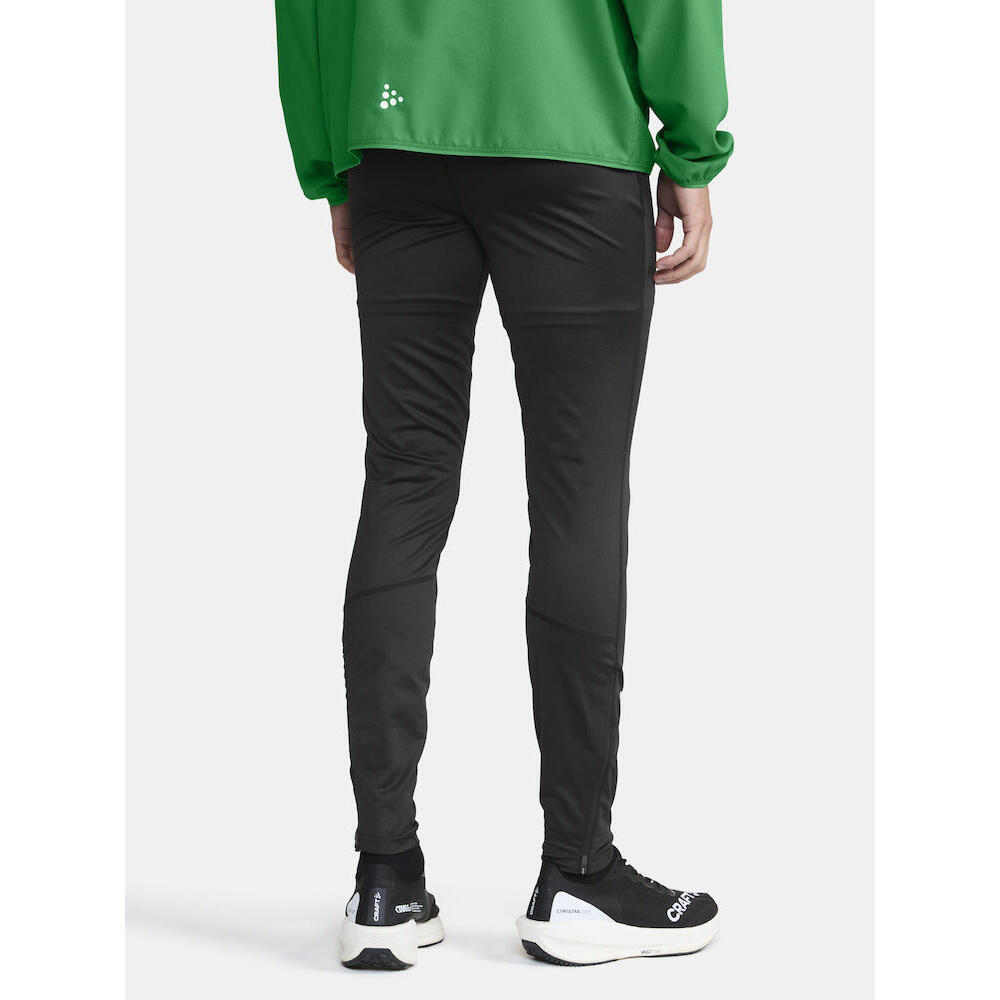 Craft Herren TIGHT RUSH 2.0 ZIP TIGHTS M 1914680 11/13