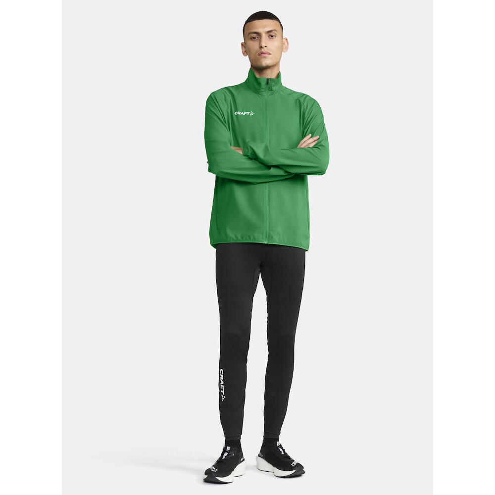 Craft Herren TIGHT RUSH 2.0 ZIP TIGHTS M 1914680 13/13