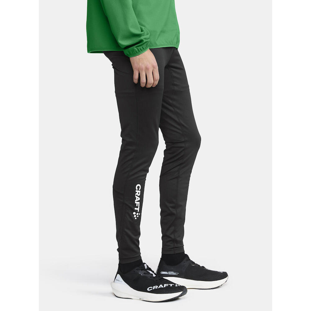 Craft Herren TIGHT RUSH 2.0 ZIP TIGHTS M 1914680 10/13