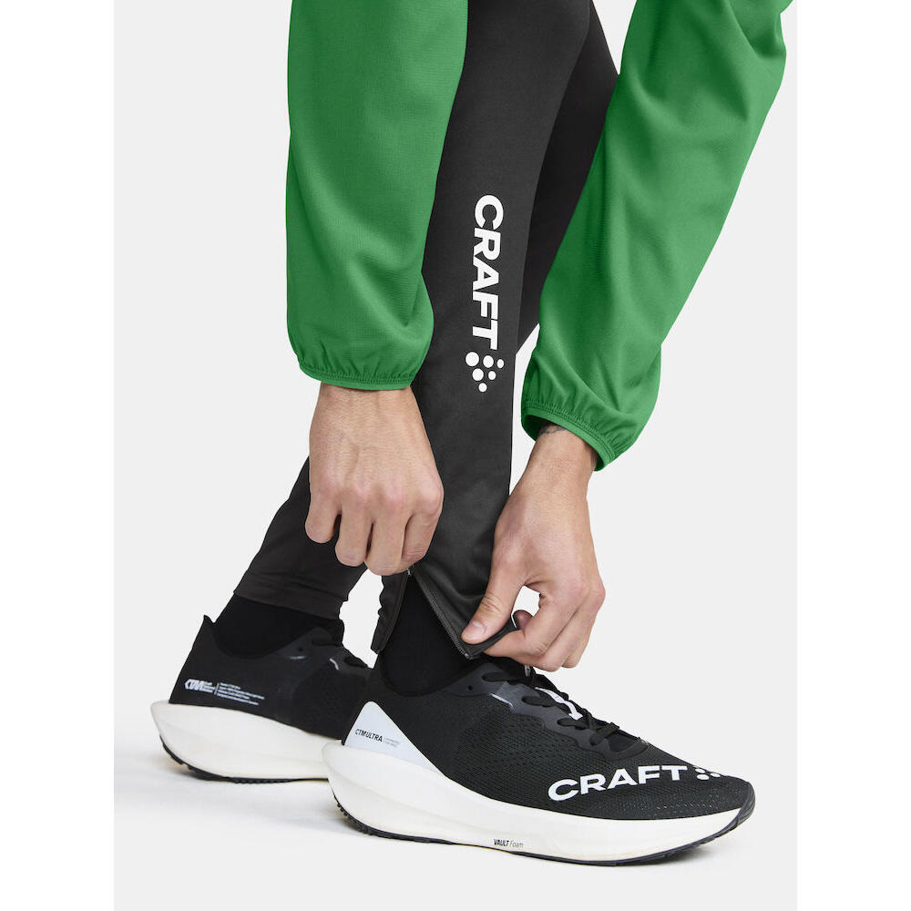 Craft Herren TIGHT RUSH 2.0 ZIP TIGHTS M 1914680 12/13