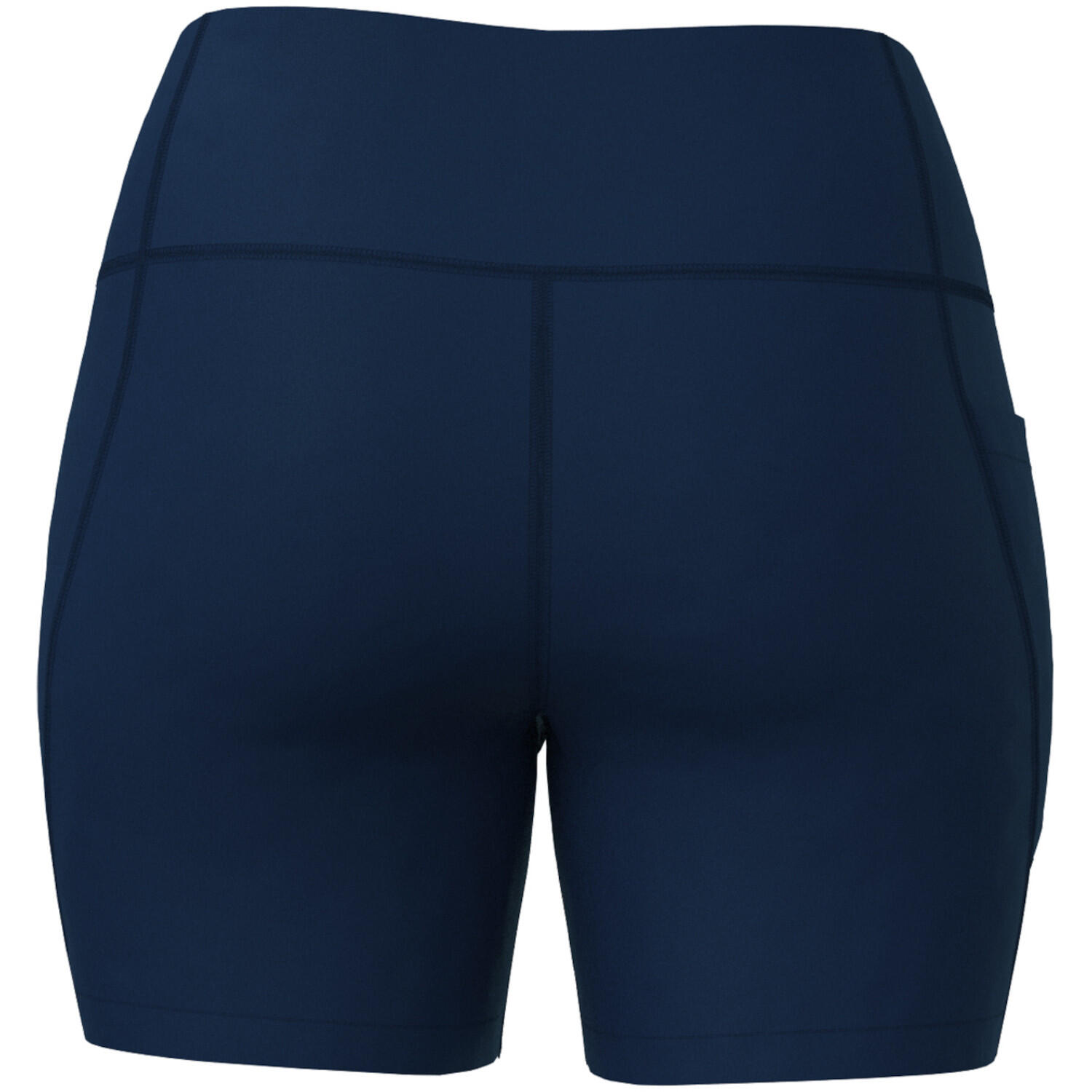 Short da donna Jako Power 2/5
