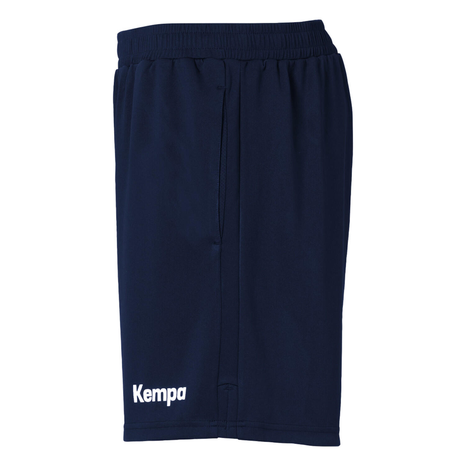 Handballshorts für Kinder Kempa 3/4