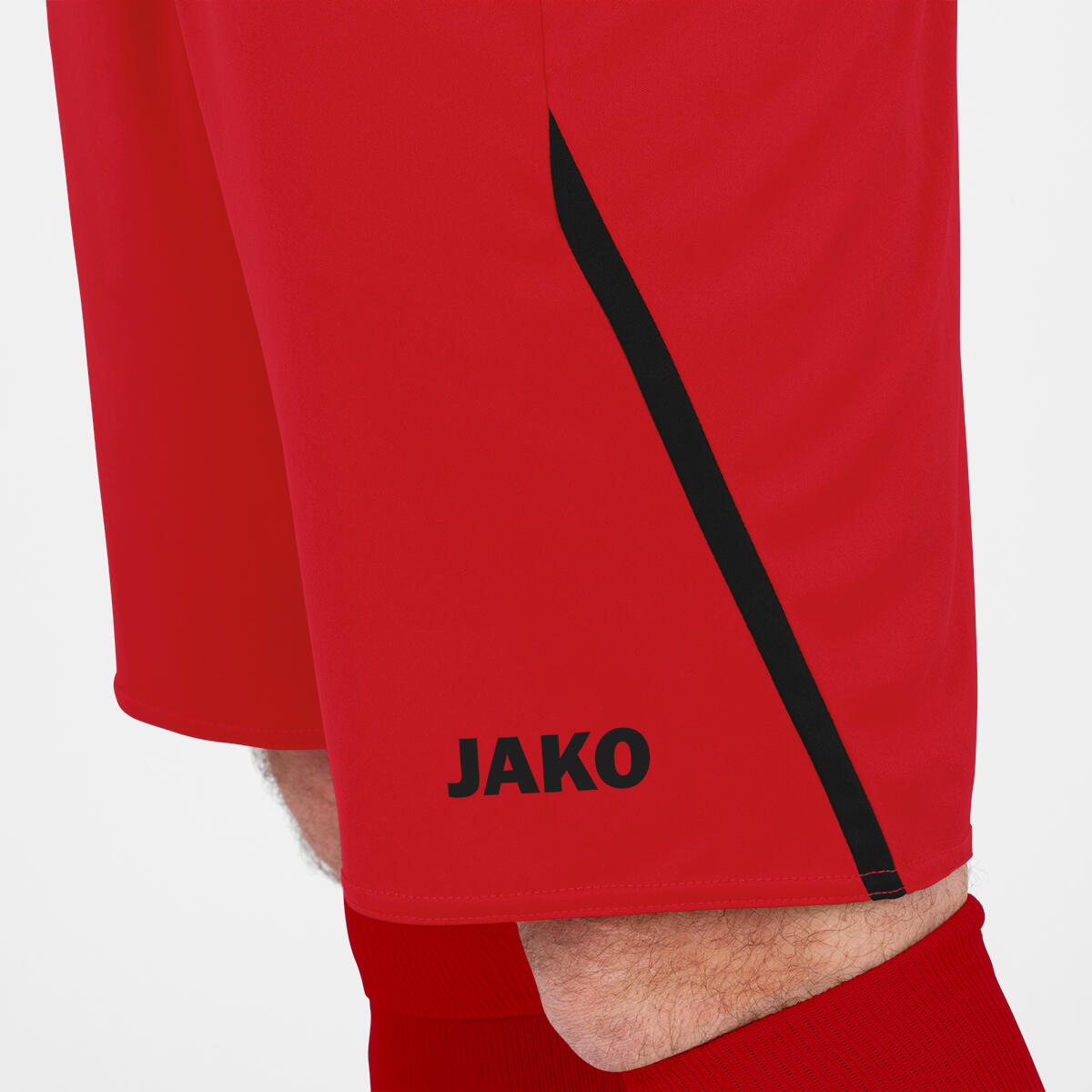 JAKO Unisex Sporthose Challenge 13/13