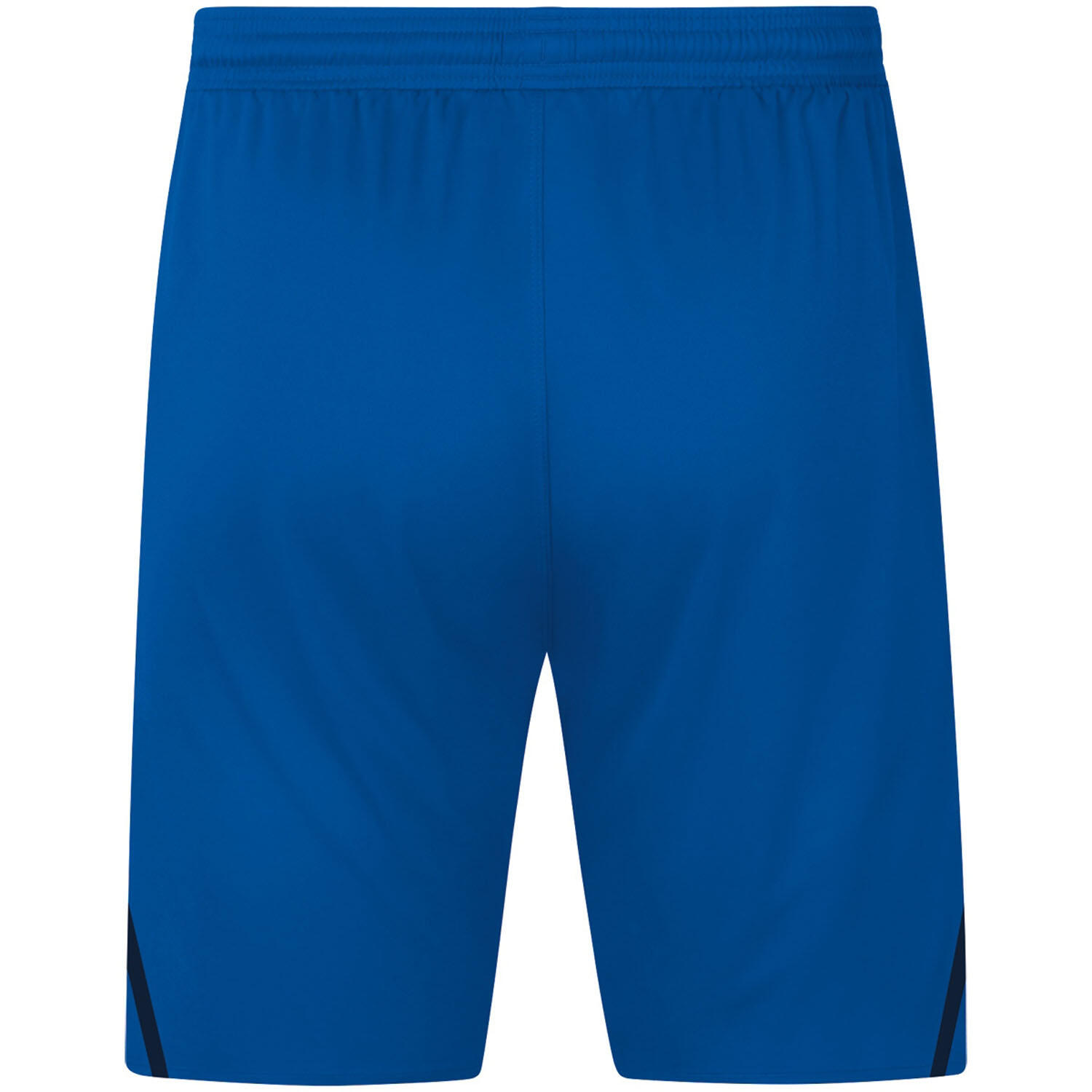 Jako Challenge Short Dames - Royal / Marine 2/7