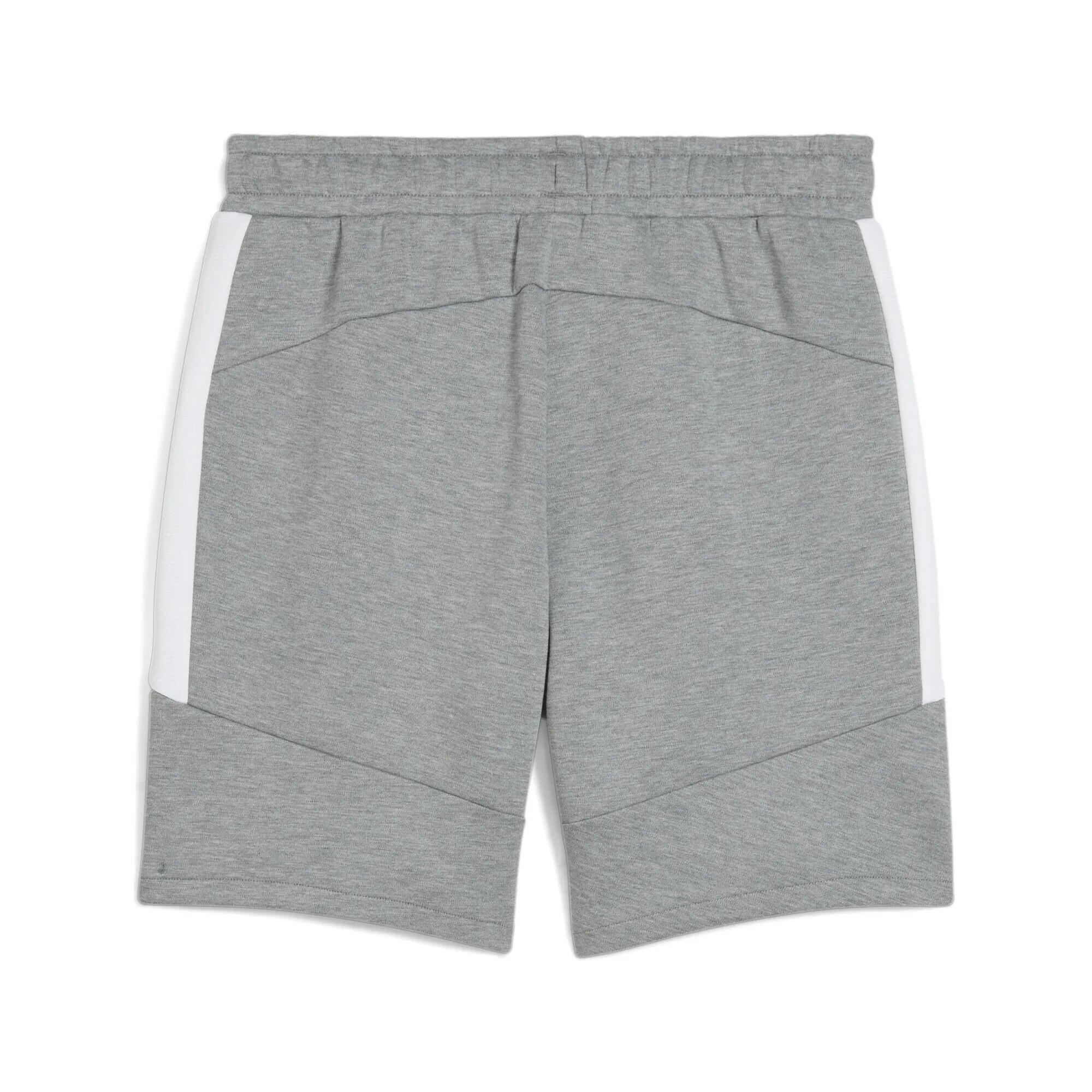 Puma Herren Short teamEVOSTRIPE 659951 2/2