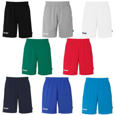 Pantaloncini pallamano per bambini Kempa Team