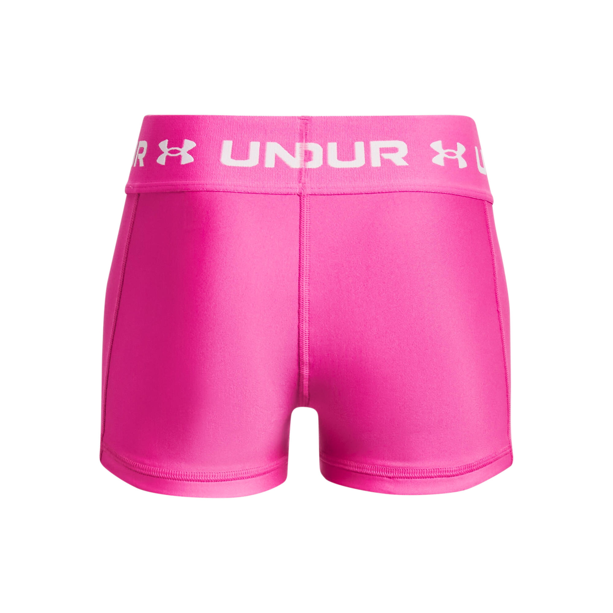 Under Armour Mädchen Shorts HeatGear® Shorty 1373947 2/2