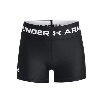 Shorty fille Under Armour HeatGear®