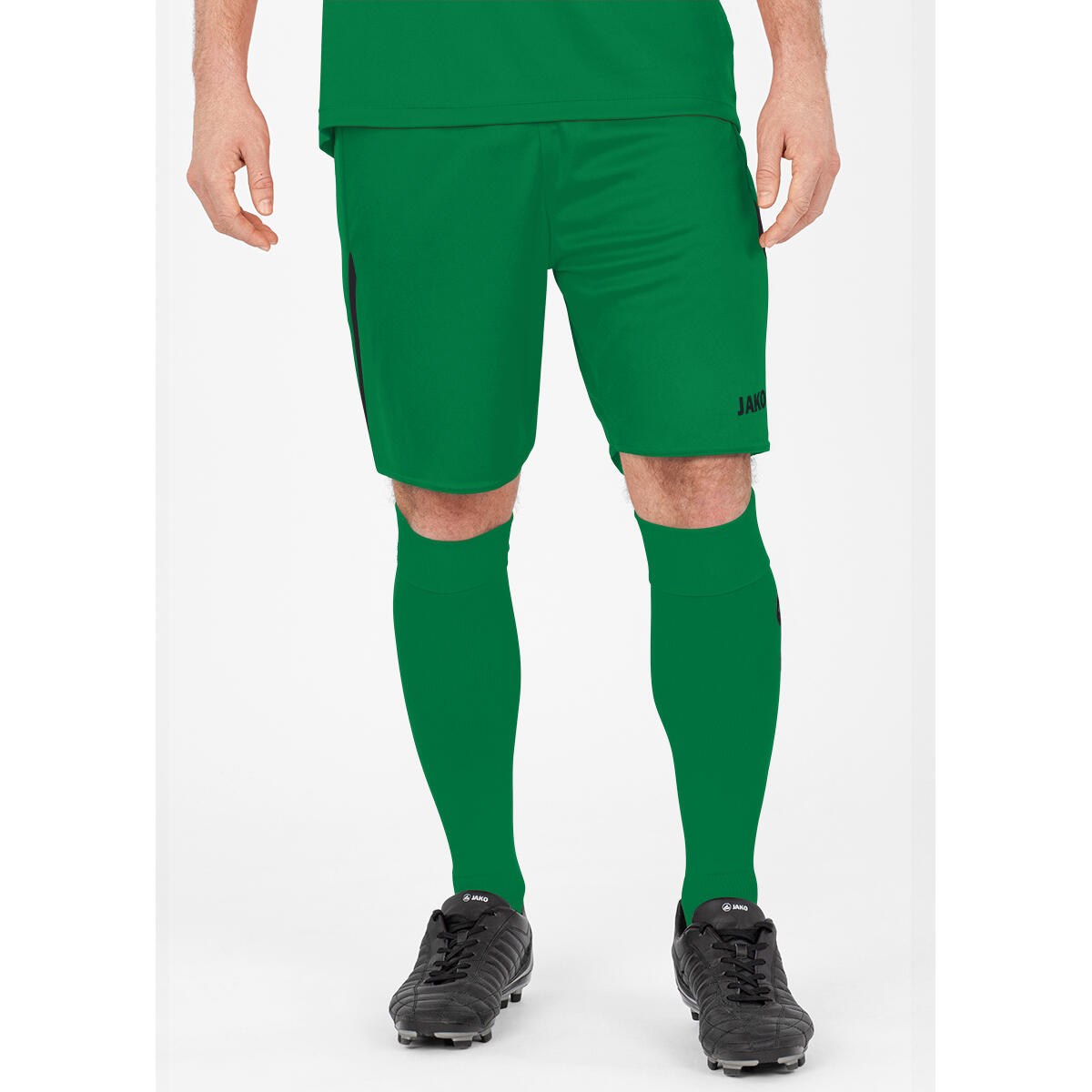 JAKO Unisex Sporthose Challenge 9/13