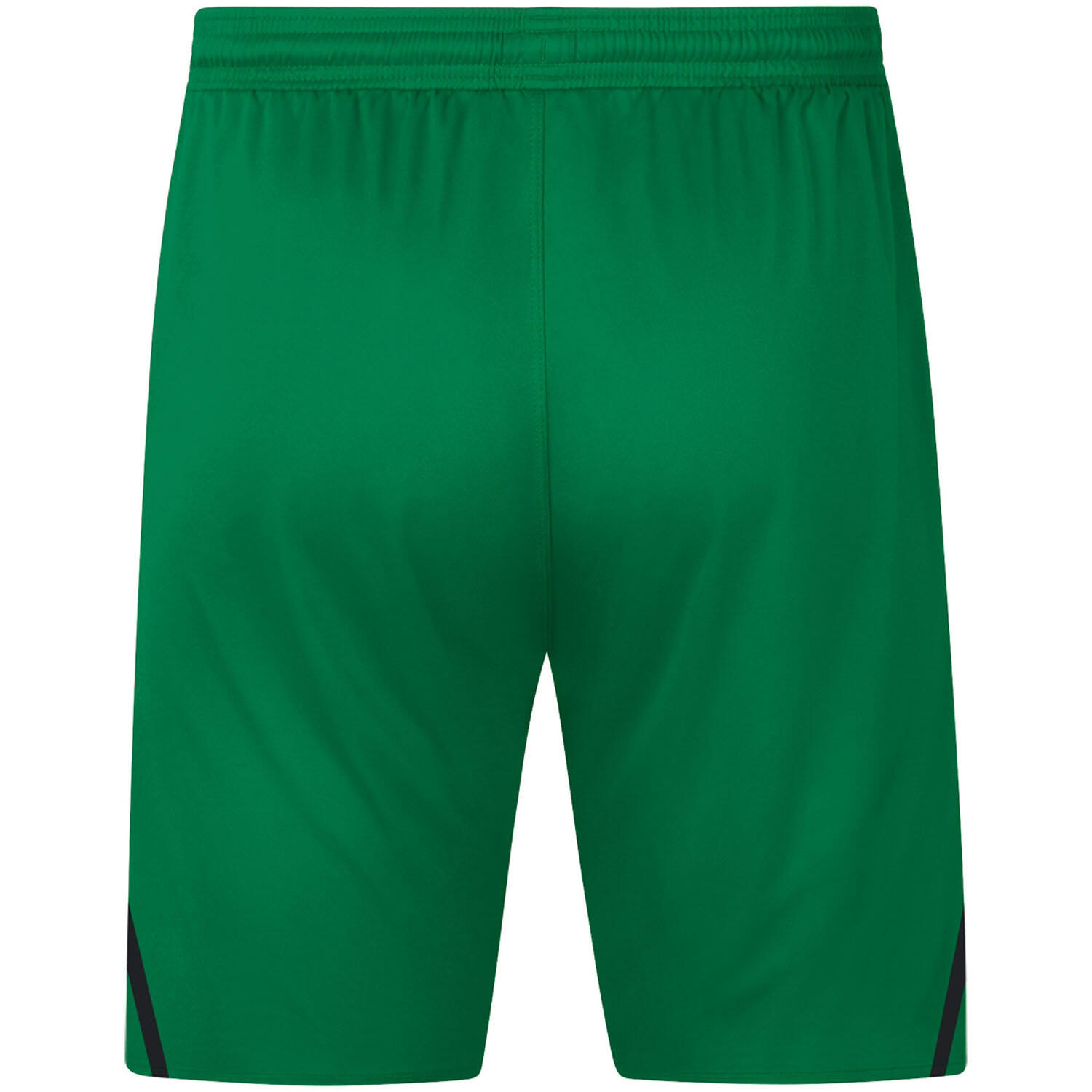 Short Jako Challenge Femmes - Vert Sport / Noir 2/7