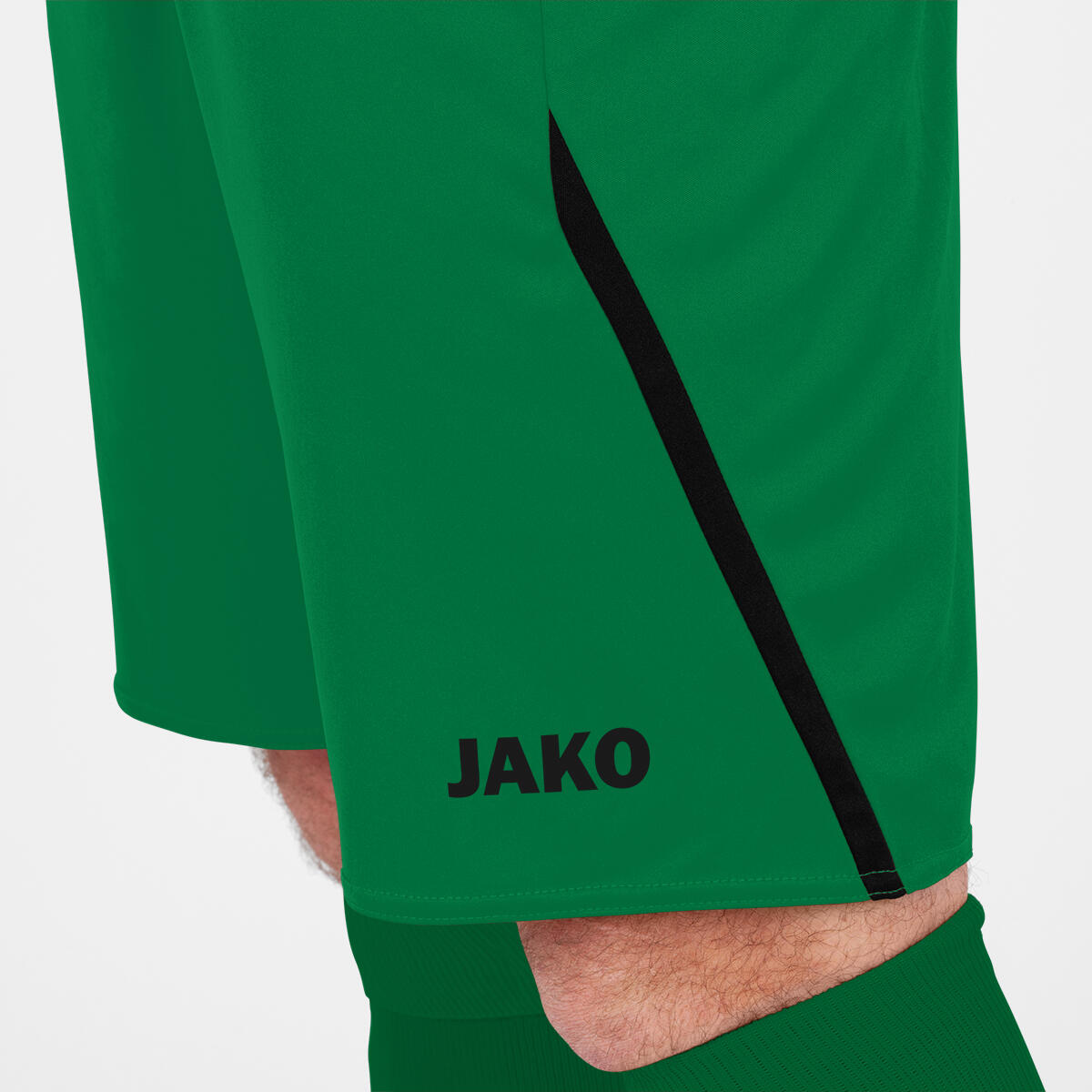 JAKO Unisex Sporthose Challenge 13/13