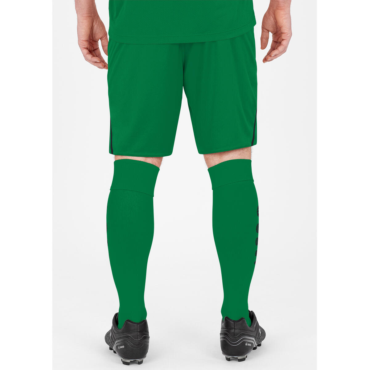 JAKO Unisex Sporthose Challenge 10/13