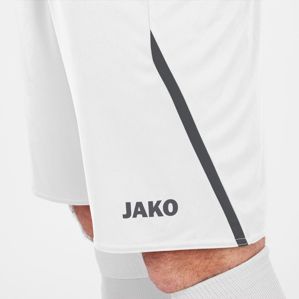 JAKO Unisex Sporthose Challenge 6/13