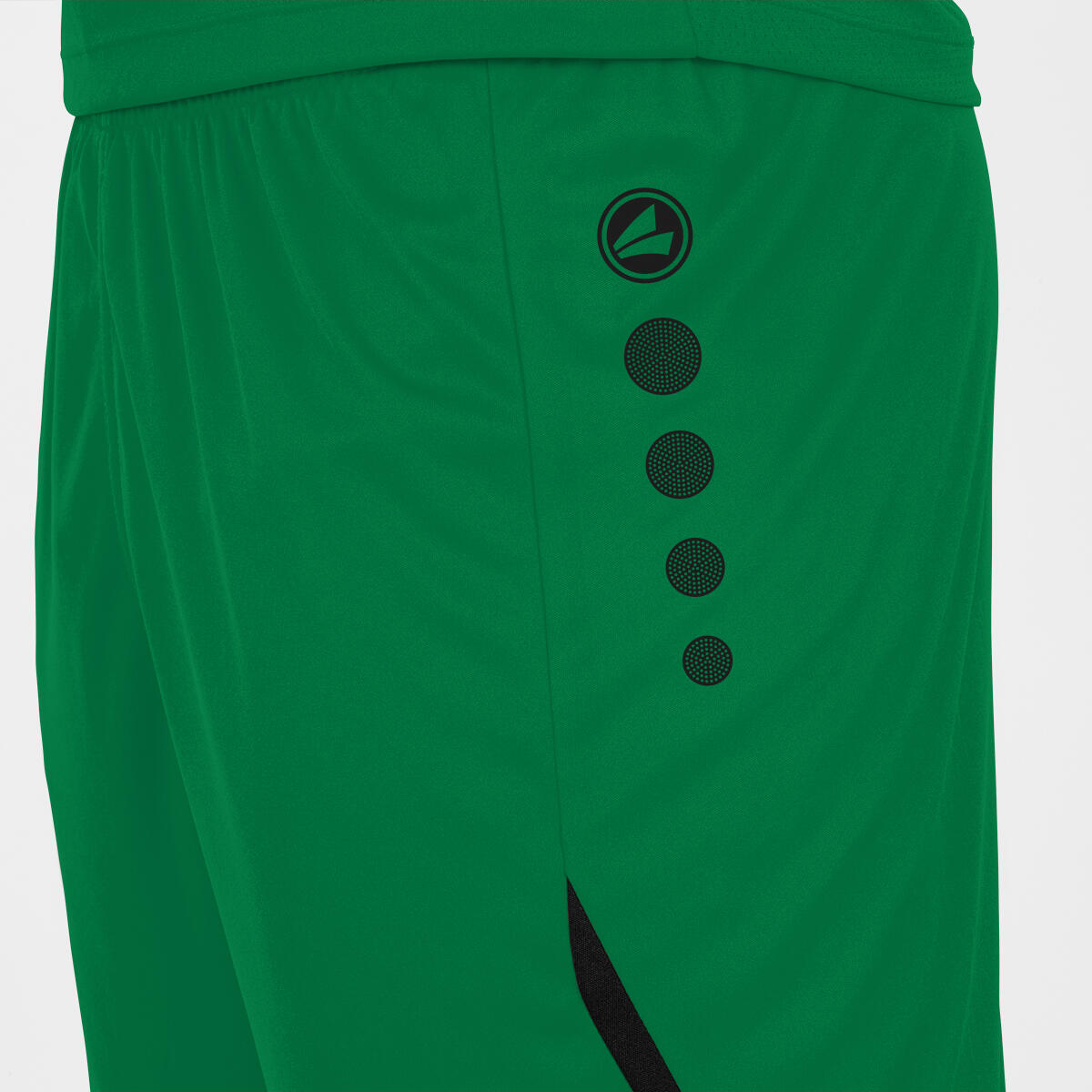 JAKO Unisex Sporthose Challenge 12/13