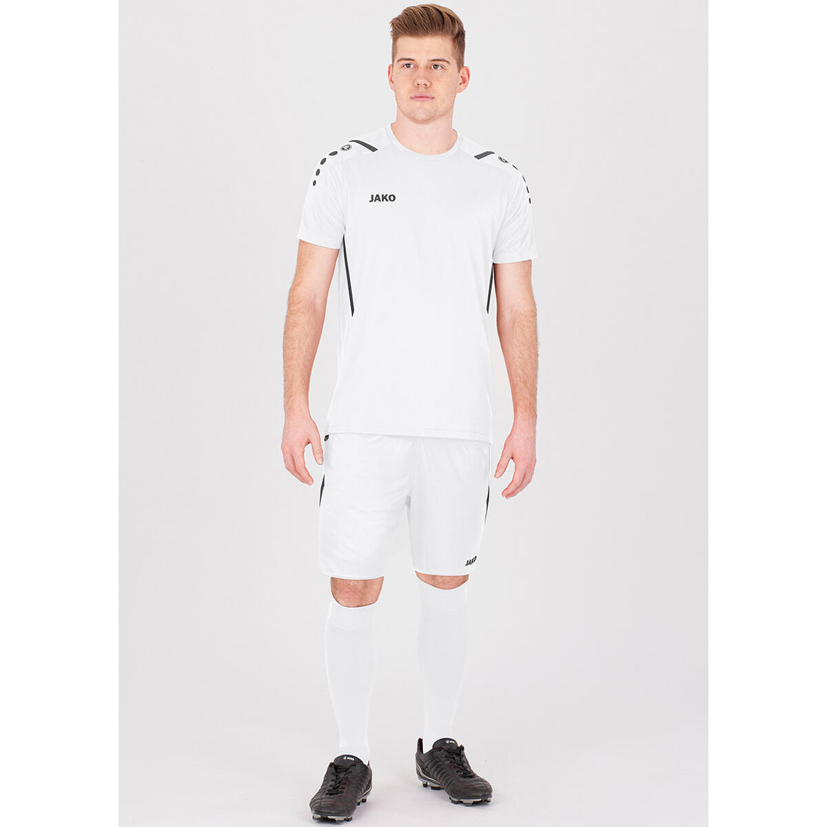 JAKO Unisex Sporthose Challenge 4/13