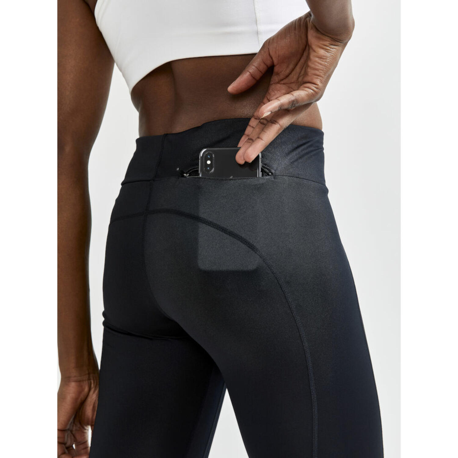 Craft Bib Essence Black Women 4/4