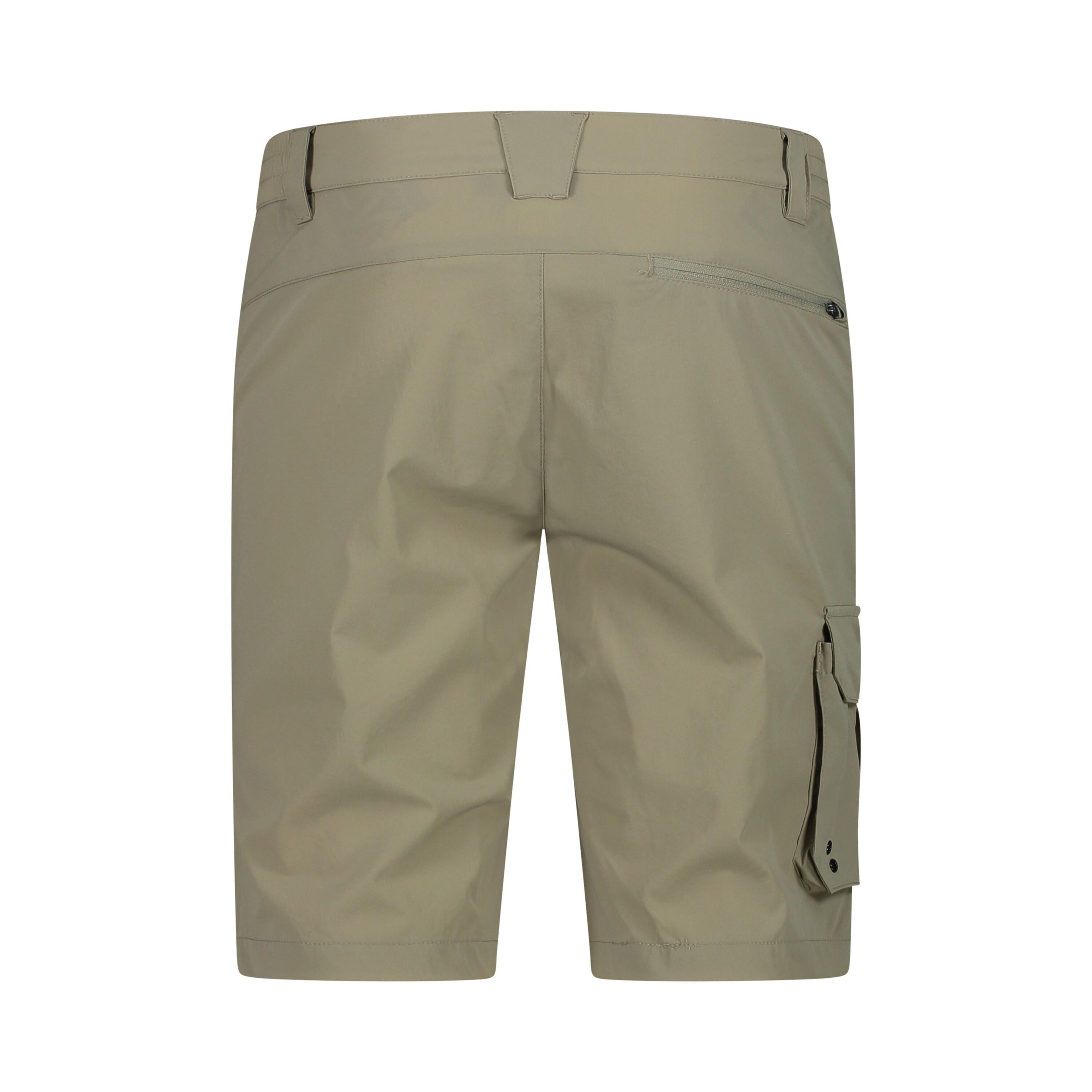 Bermuda met zakken cargo CMP 2/4