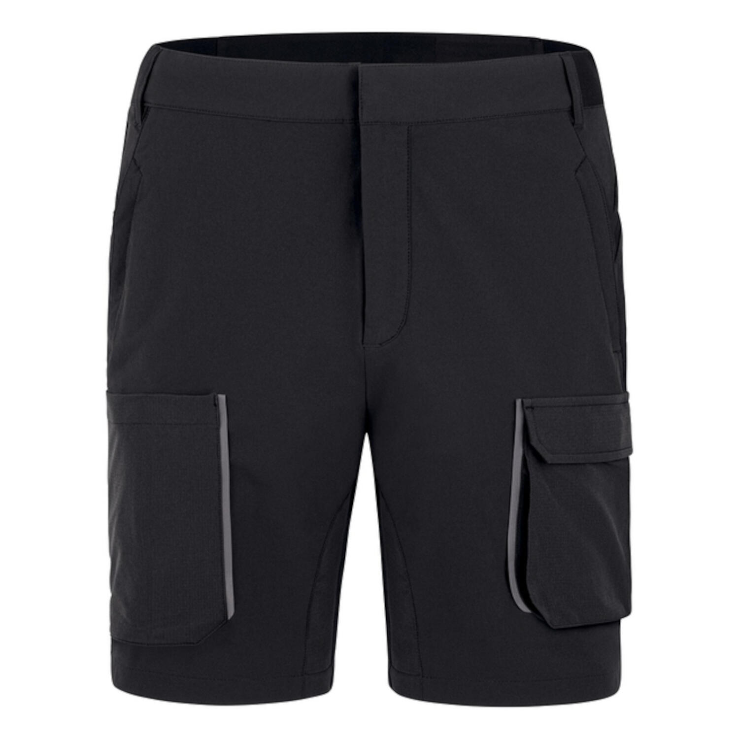 JAKO Unisex Funktionsshort Work 2/6