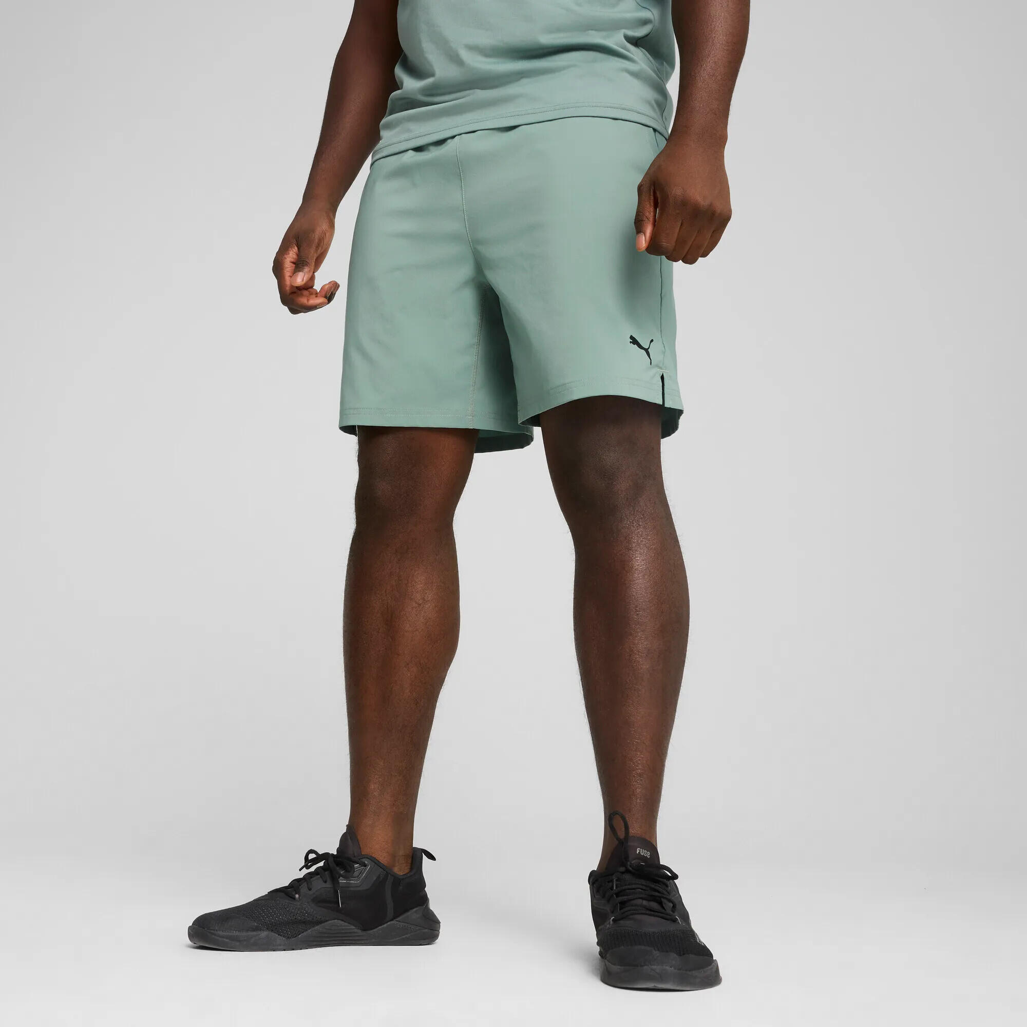 Short M TAD ESSENTIALS 7 Woven Short 9/13