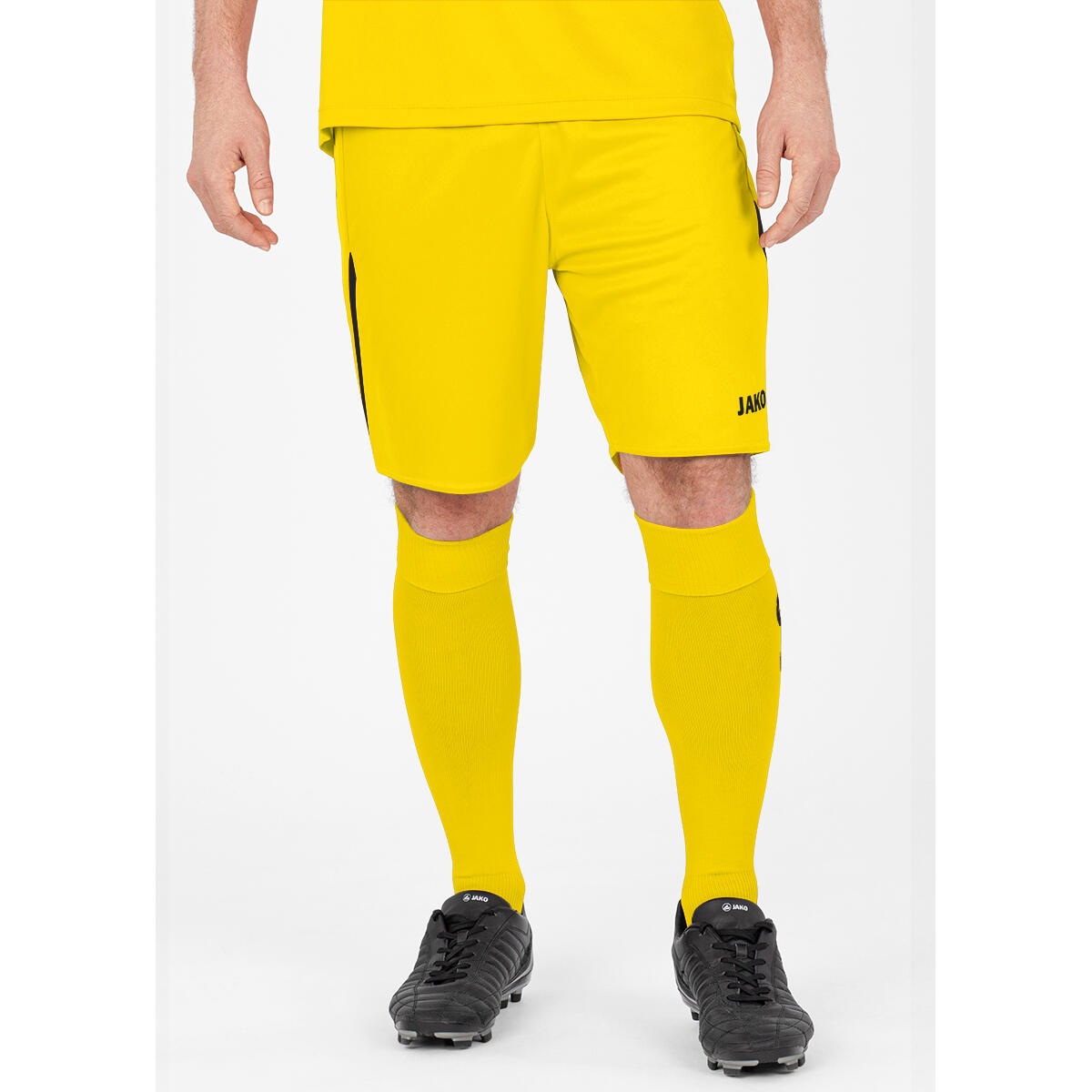 JAKO Unisex Sporthose Challenge 9/13