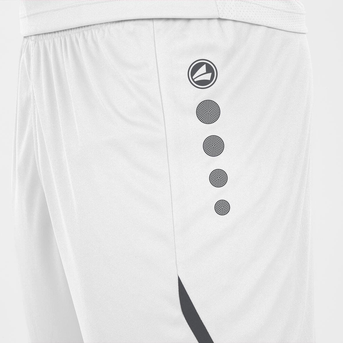 JAKO Unisex Sporthose Challenge 5/13