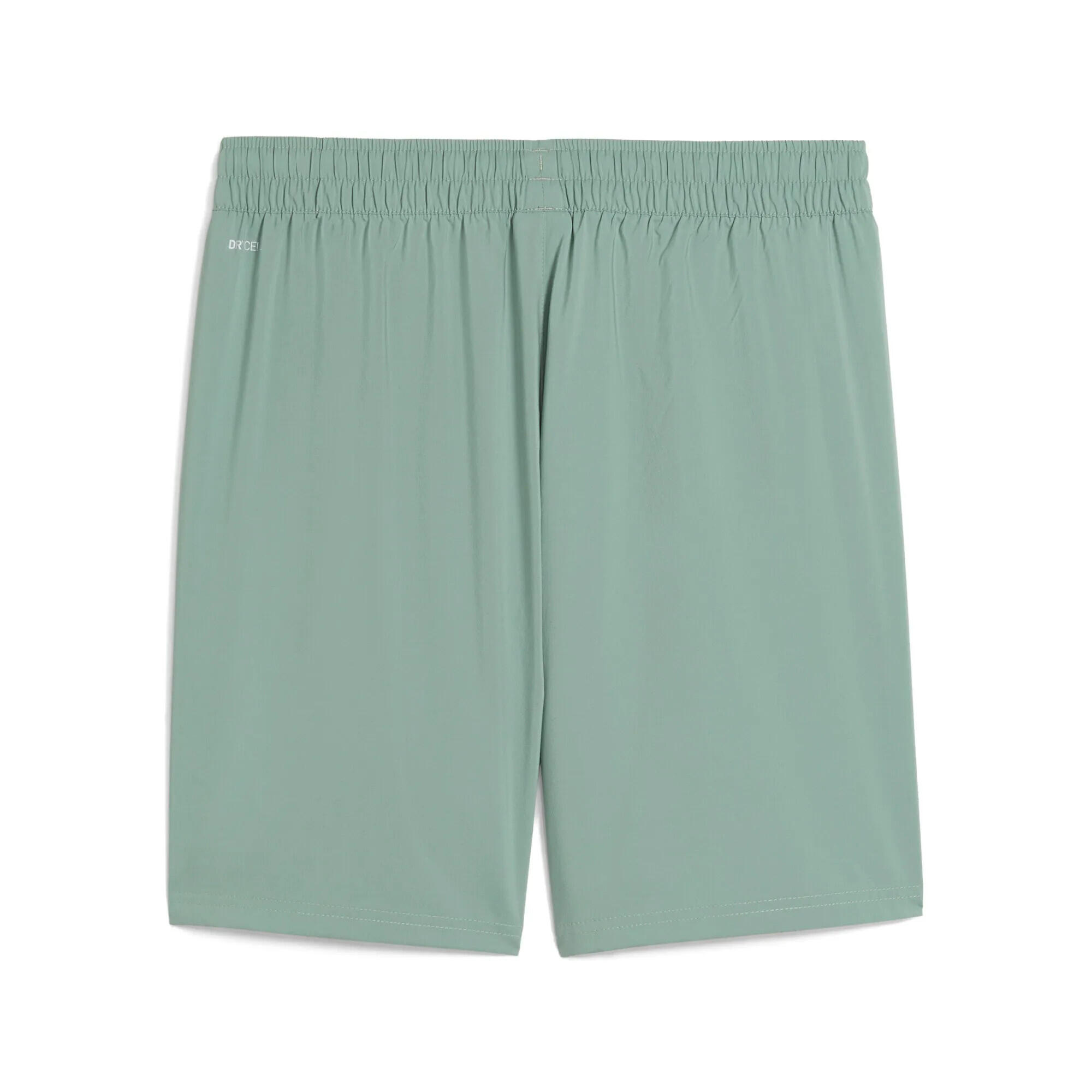 Short M TAD ESSENTIALS 7 Woven Short 8/13