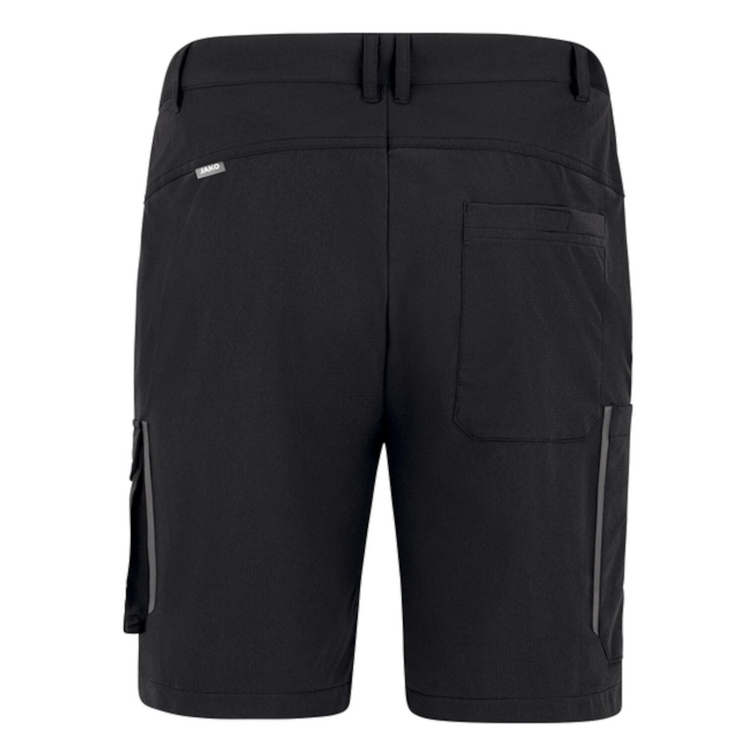 JAKO Damen Funktionsshort Work 2/2