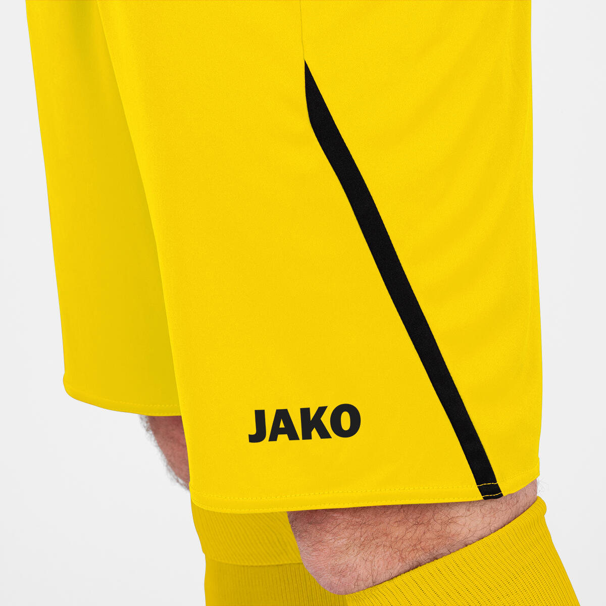 JAKO Unisex Sporthose Challenge 13/13