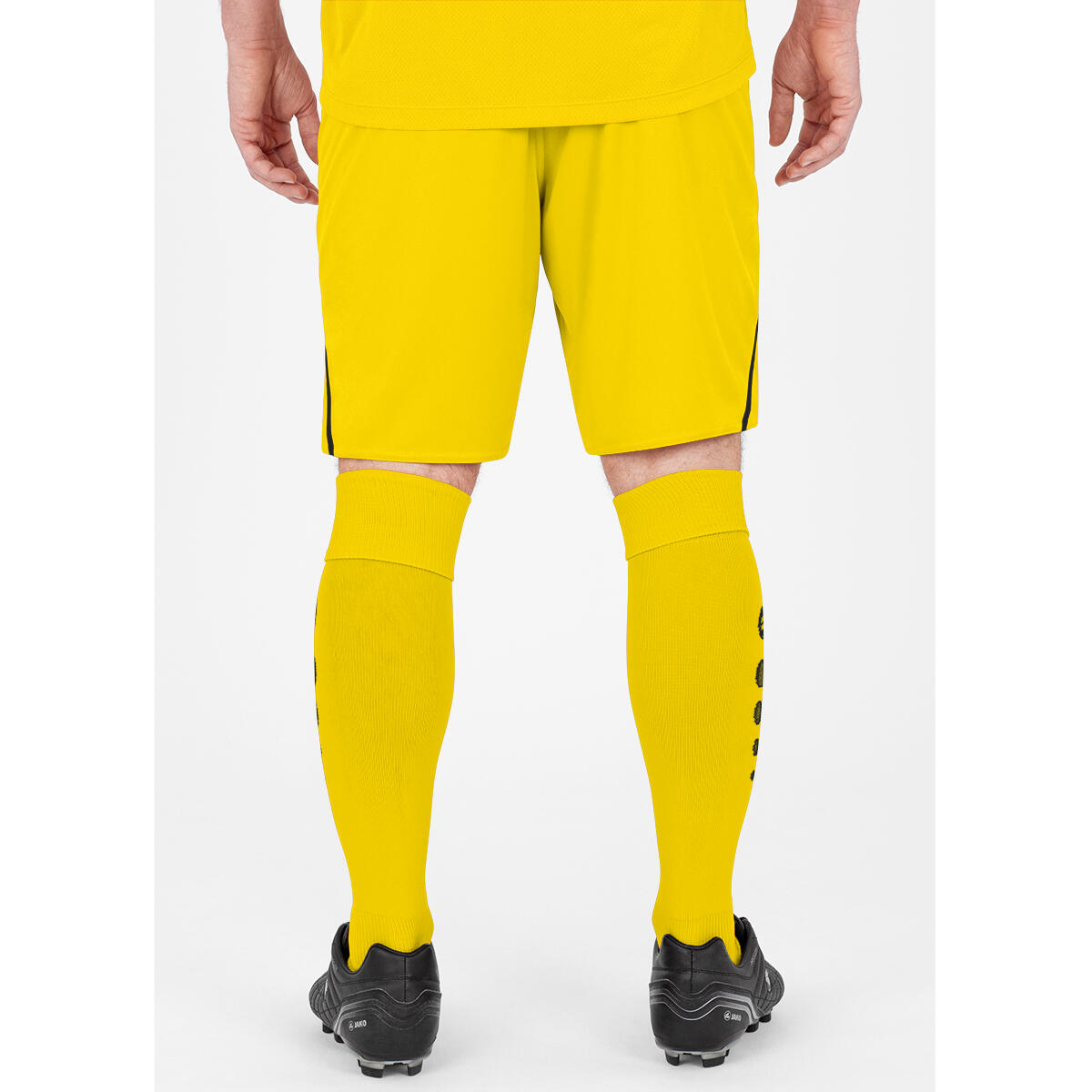 JAKO Unisex Sporthose Challenge 4/7