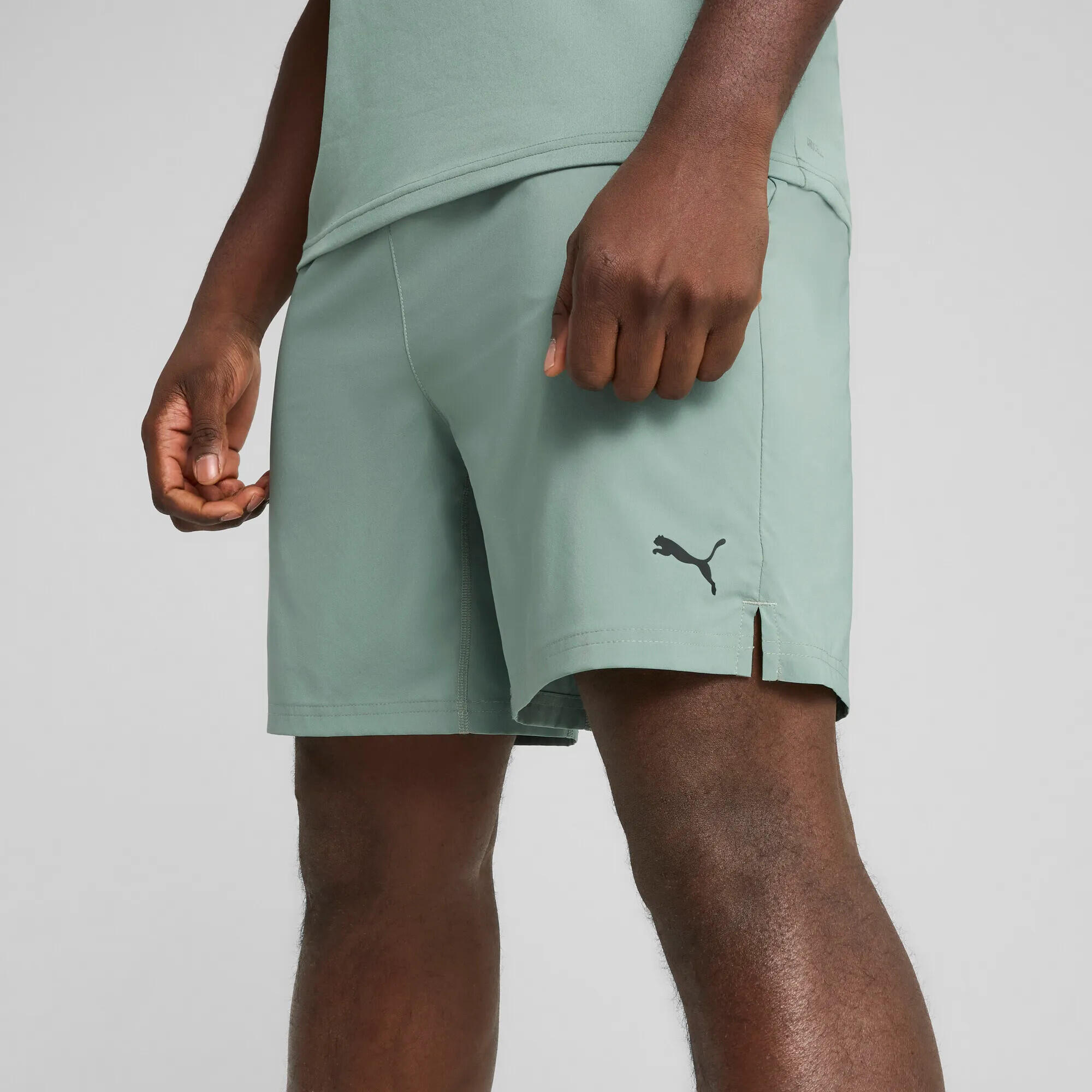 Short M TAD ESSENTIALS 7 Woven Short 10/13