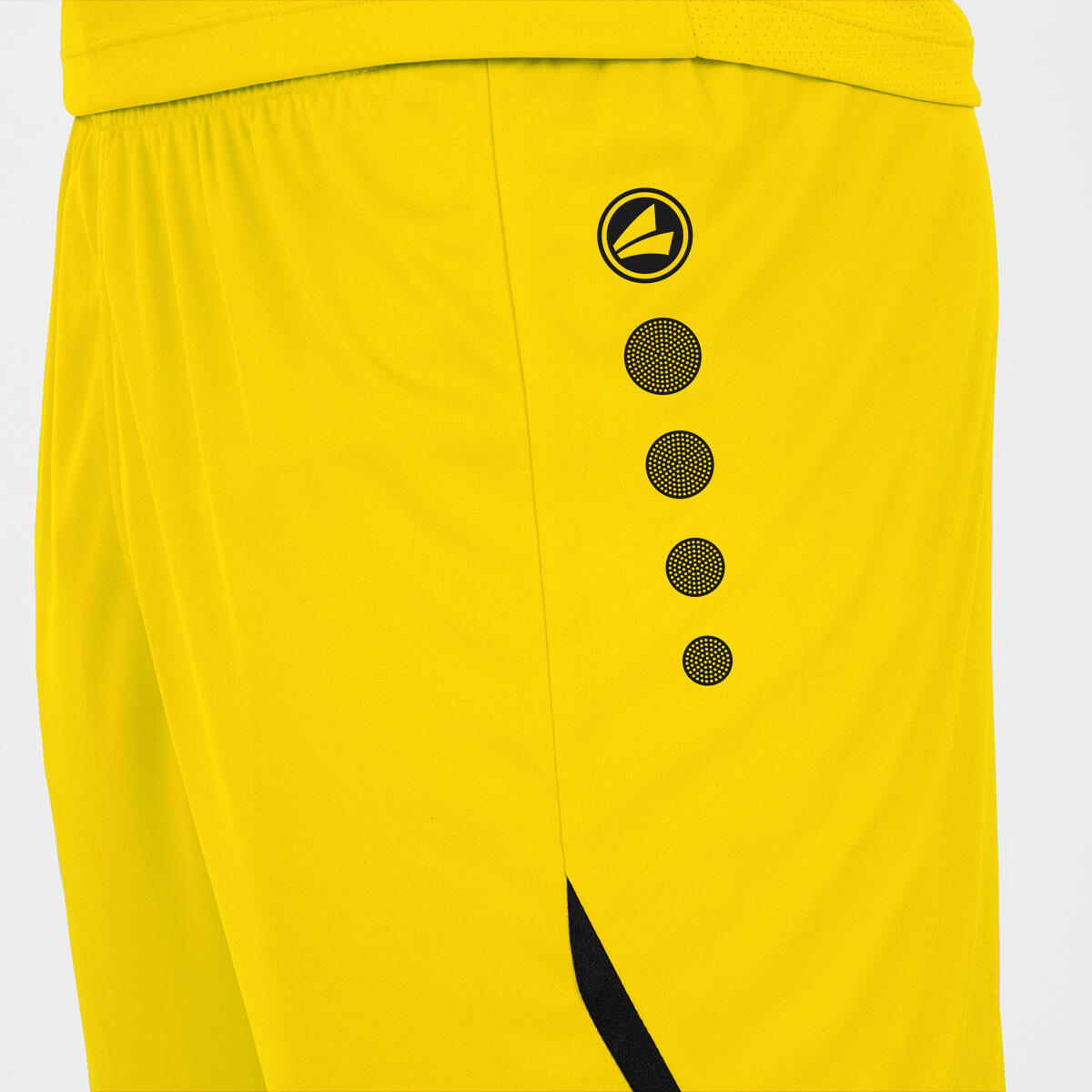 JAKO Unisex Sporthose Challenge 12/13
