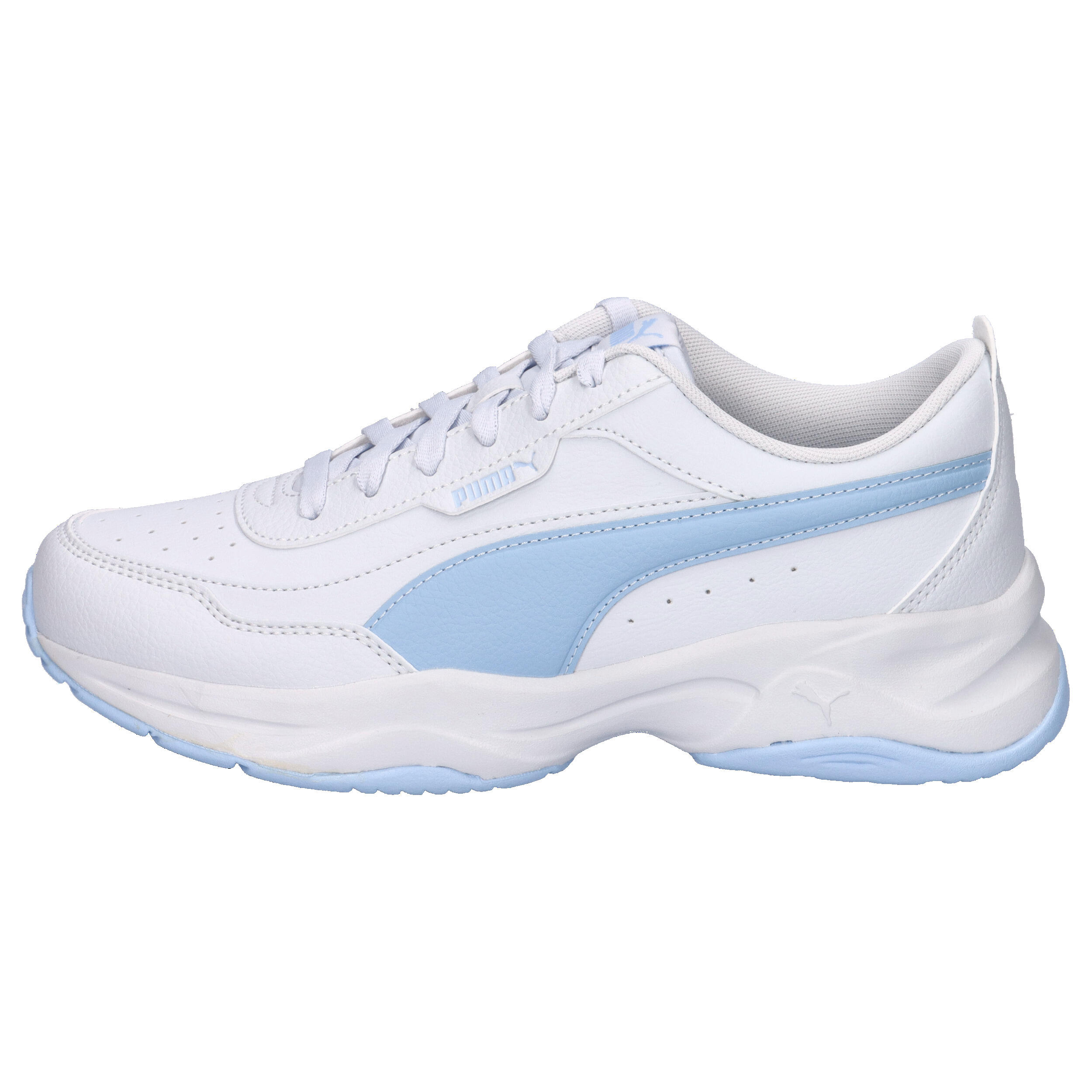Cilia Mode Sneakers Damen PUMA 10/15