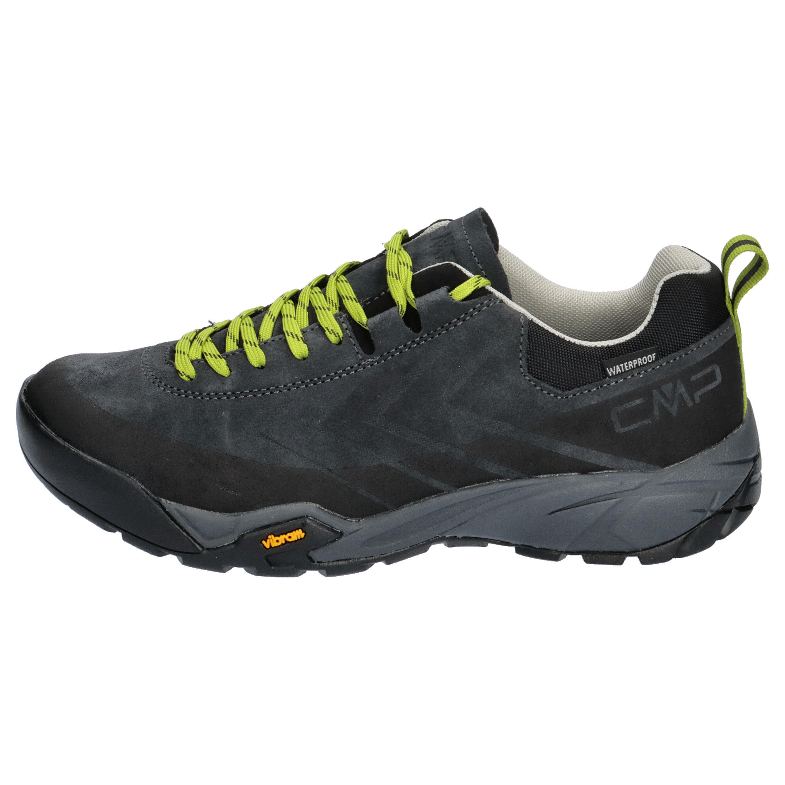 Chaussures de randonnée CMP Mintaka waterprof 2/7