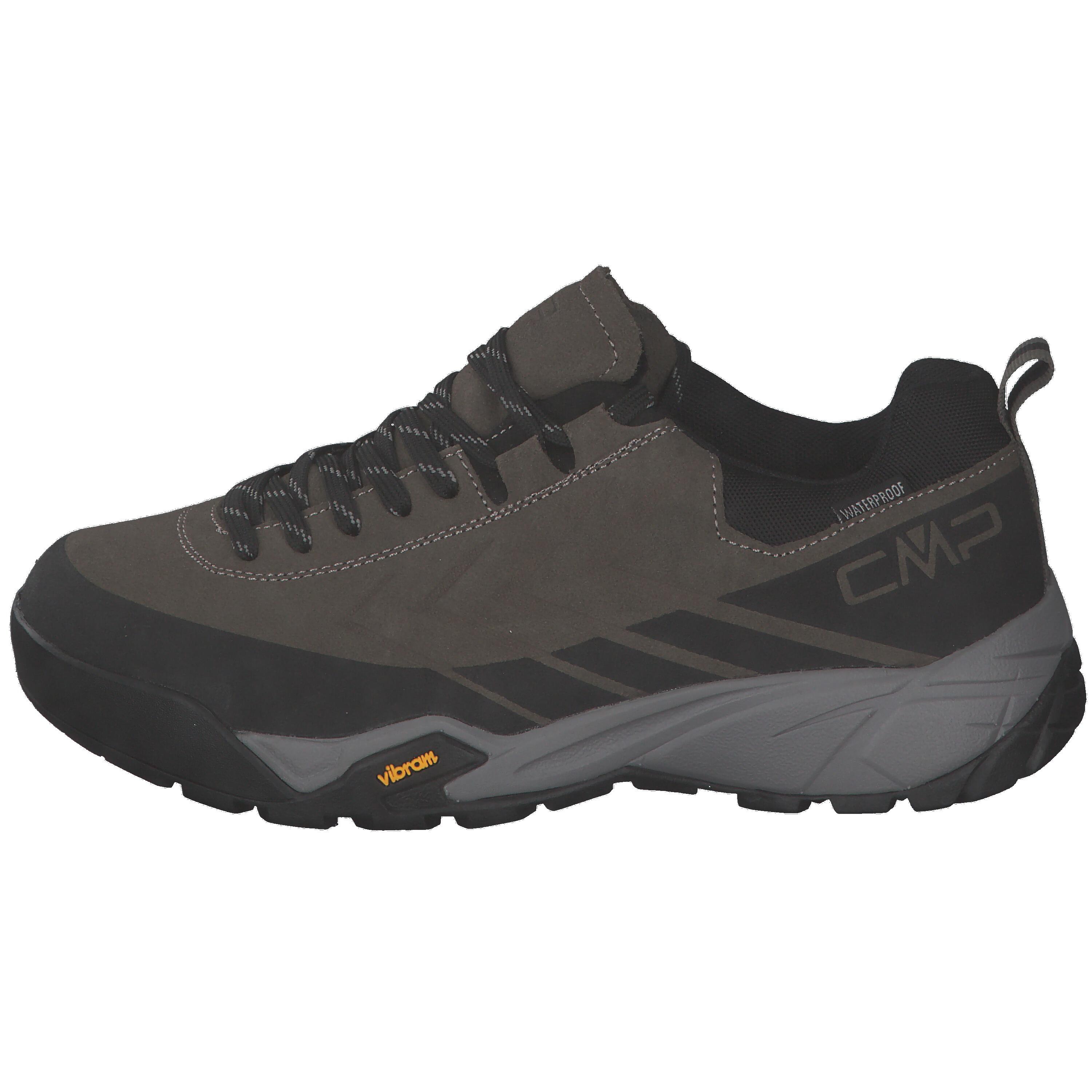 Buty trekkingowe CMP Mintaka waterprof