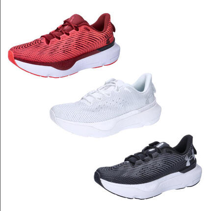 Chaussure running hommes Under Armour BUTYUAINFINITEPRO3027190002