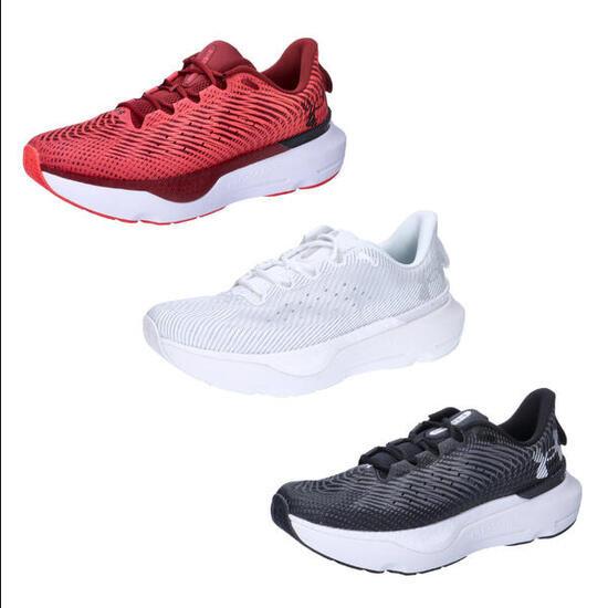Chaussure running hommes Under Armour BUTYUAINFINITEPRO3027190002