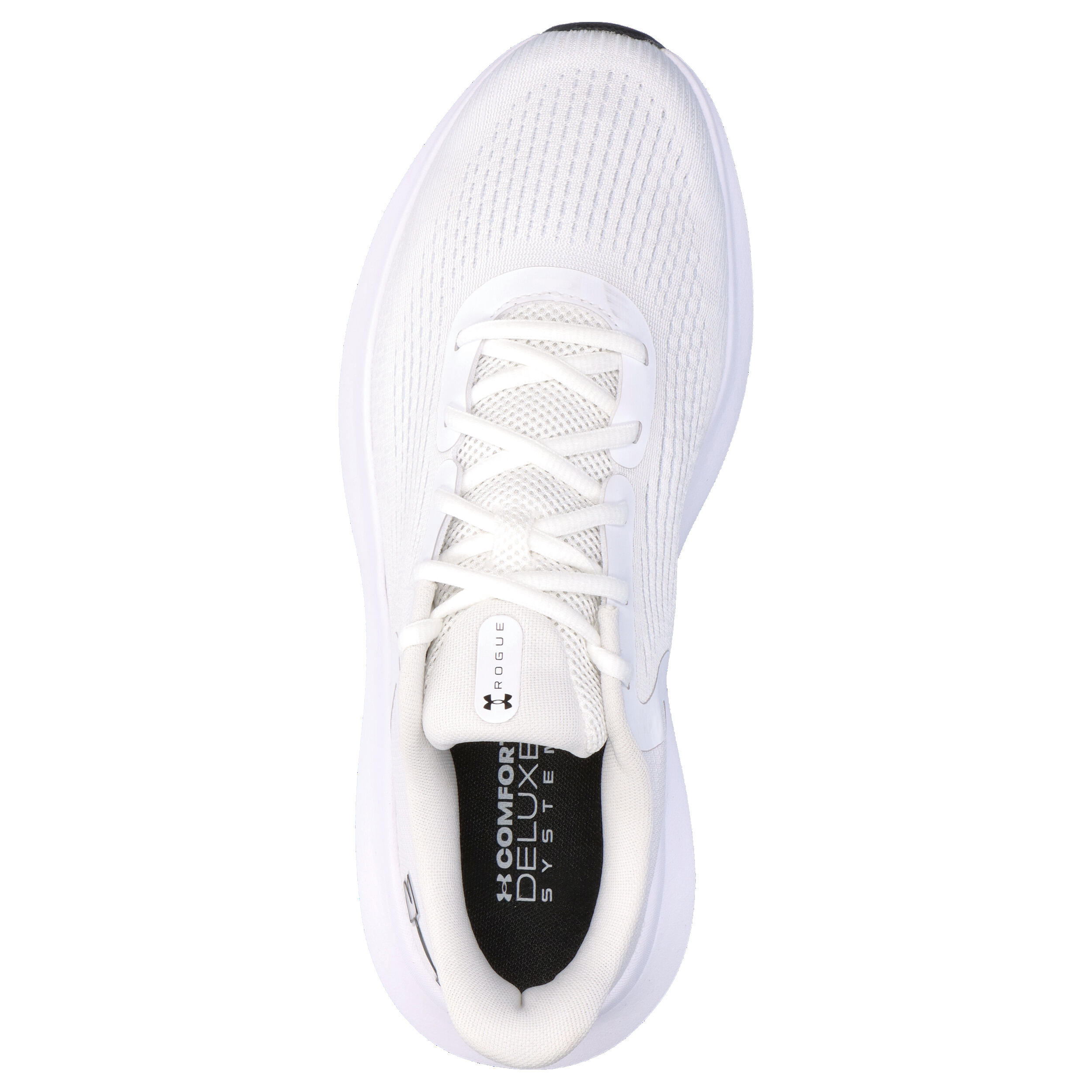 Baskets Under armour modèle 3028256-100 pour homme 5/14
