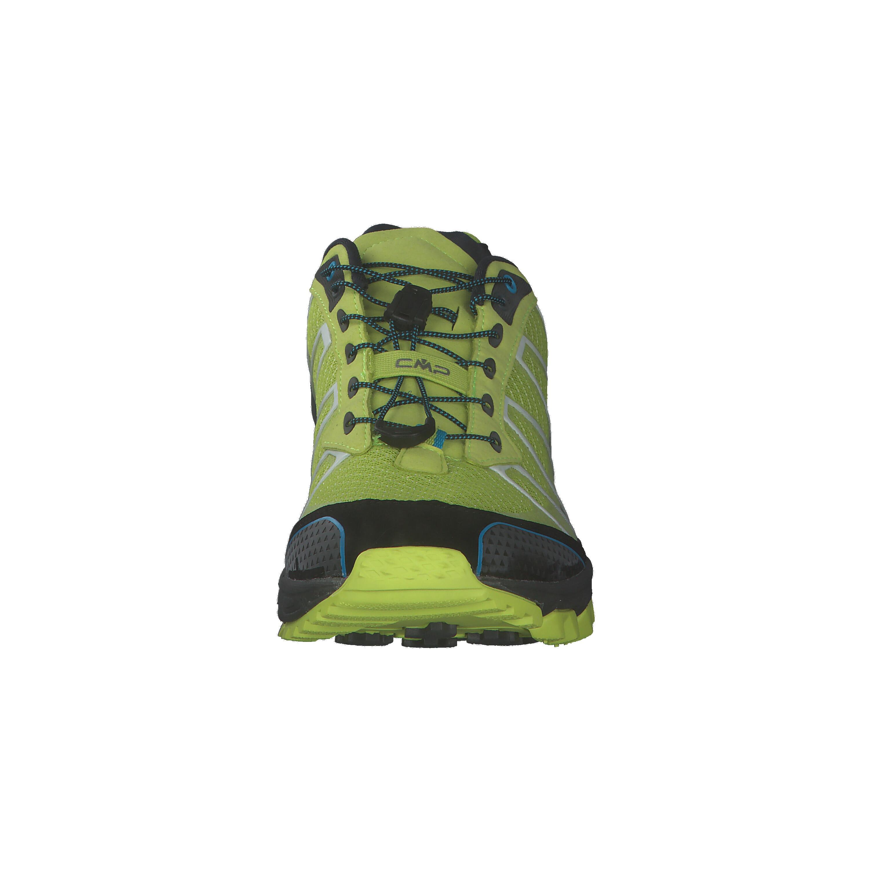 Sapatos de trail baixos CMP Altak 3/15