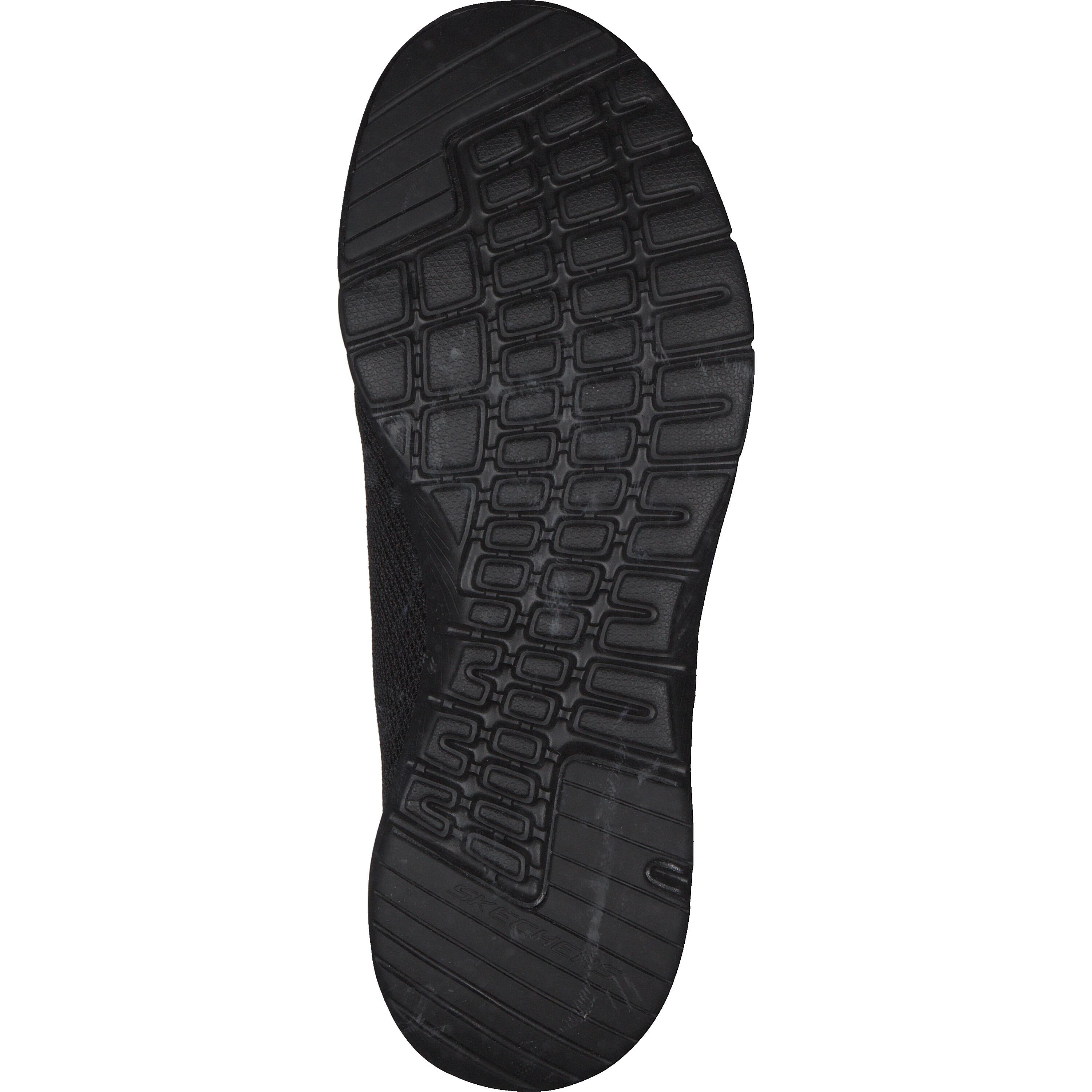Trainingsschoenen Vrouw Skechers Flex Appeal 3.0 Zwart 6/15